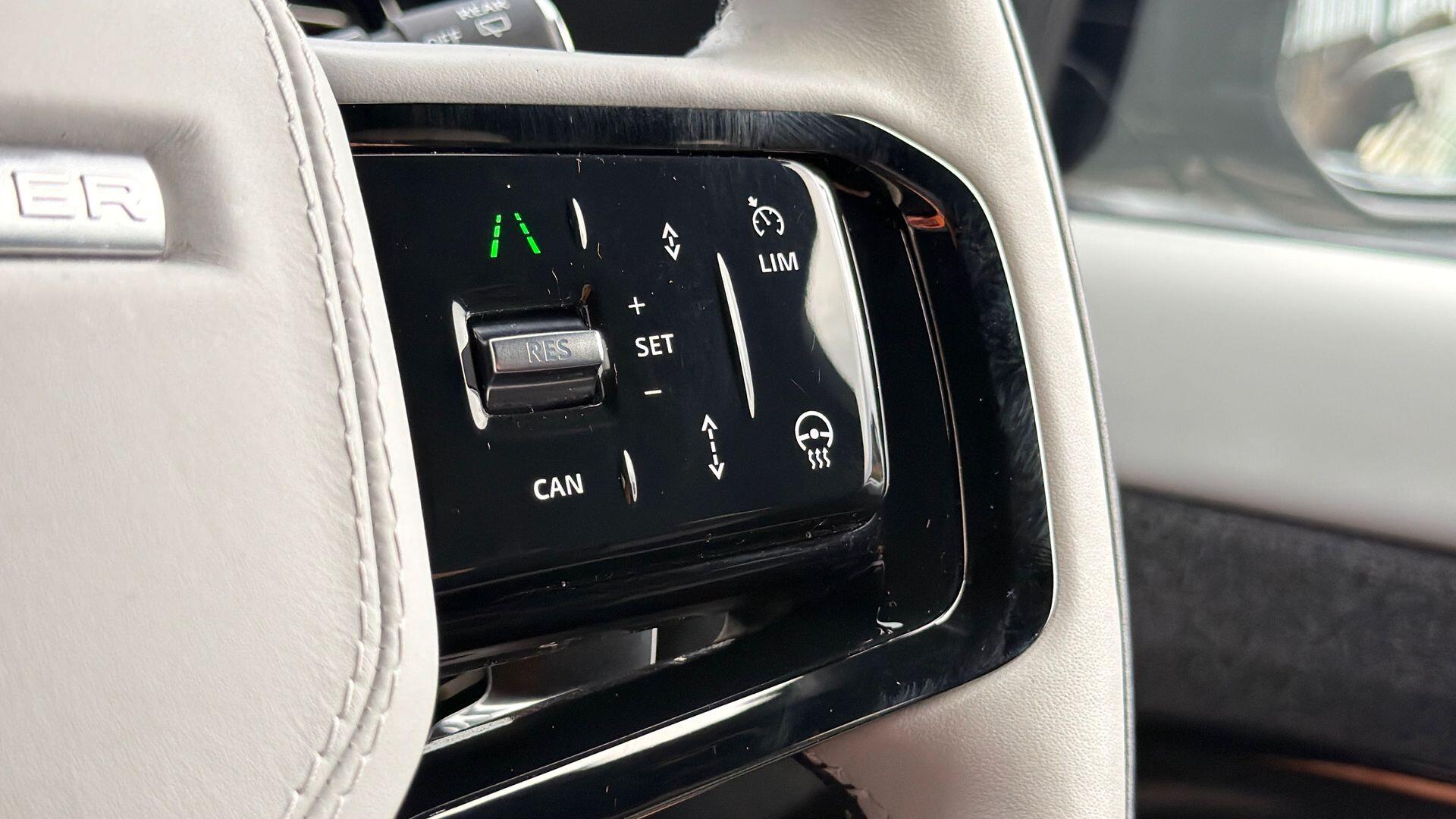 Land Rover Range Rover Sport view 33