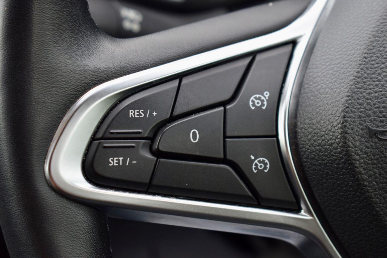 Renault Zoe view 43