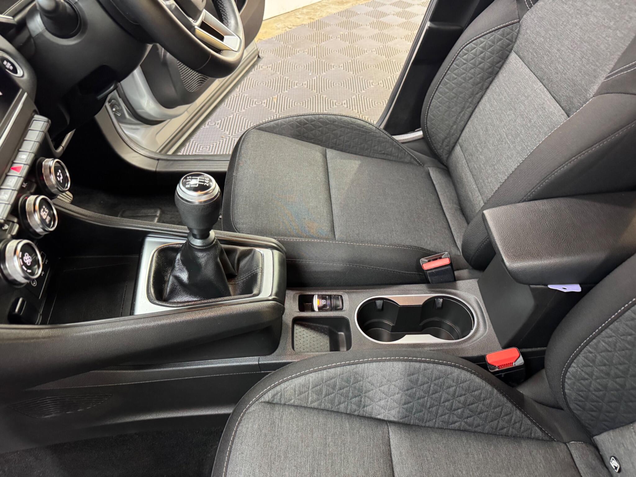 Renault Captur view 47