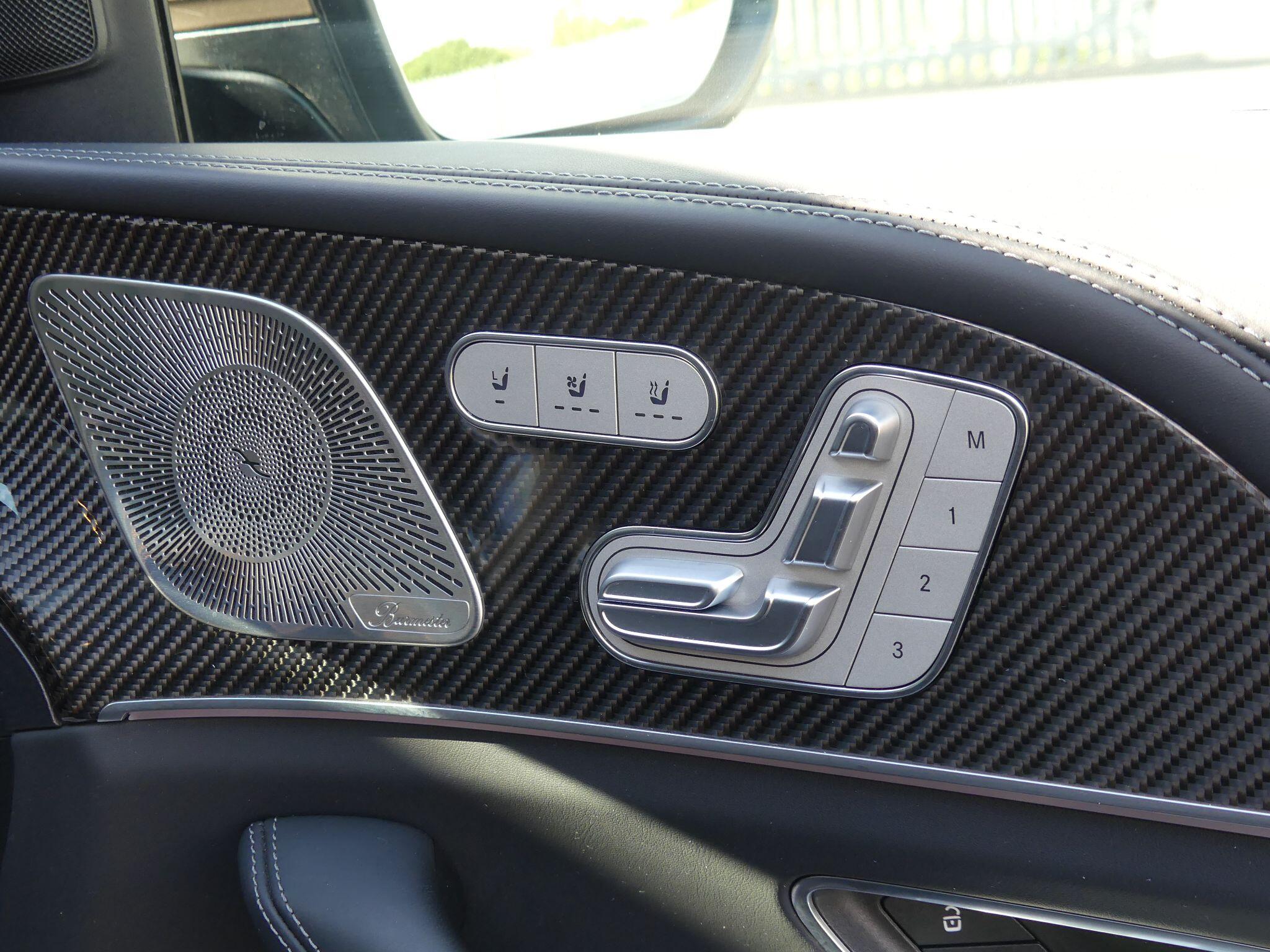 Mercedes-Benz Gle view 16