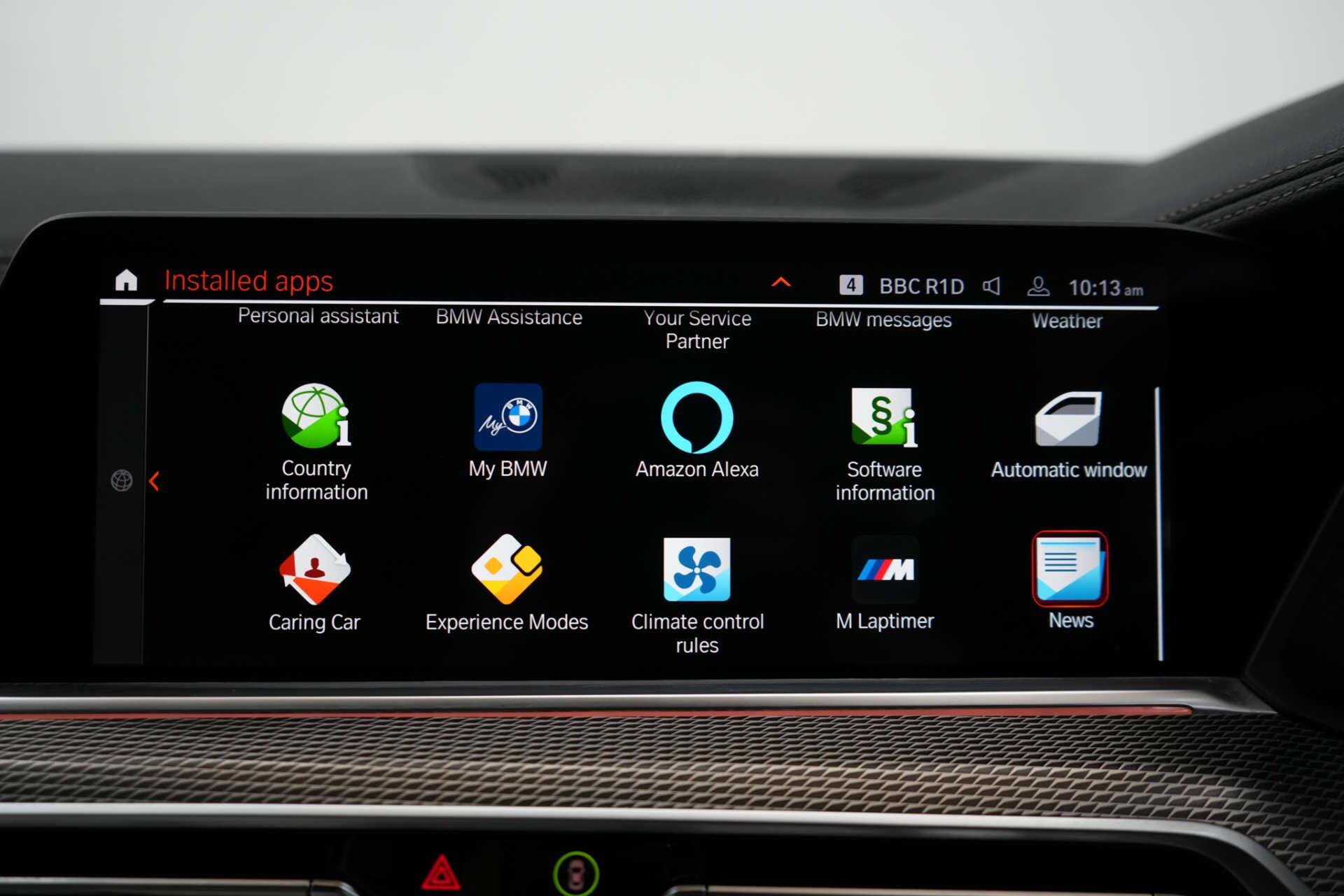 BMW X5 view 38