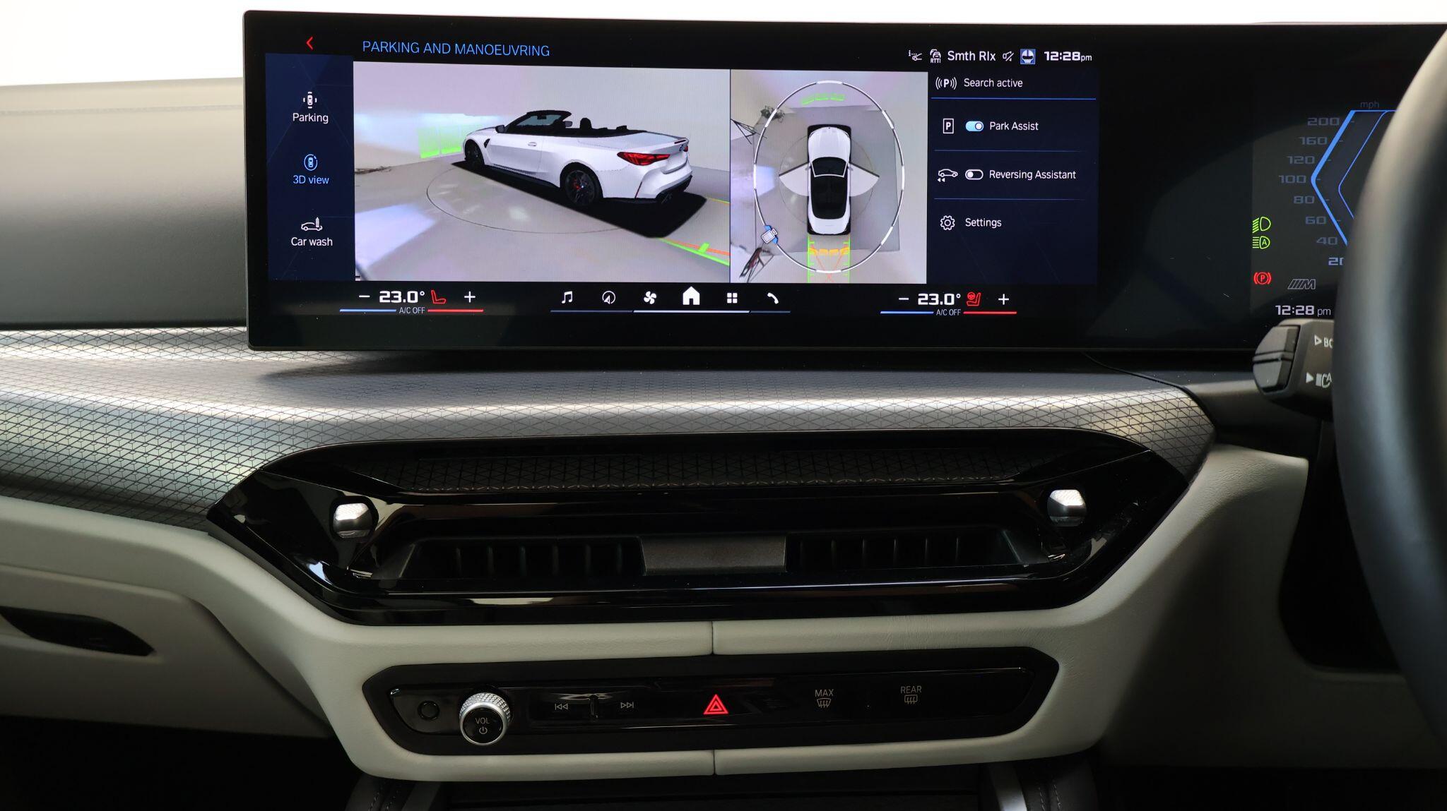 BMW M4 view 47