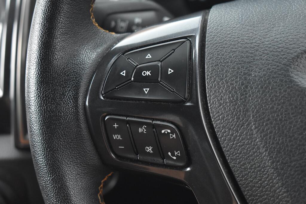 Ford Ranger view 57