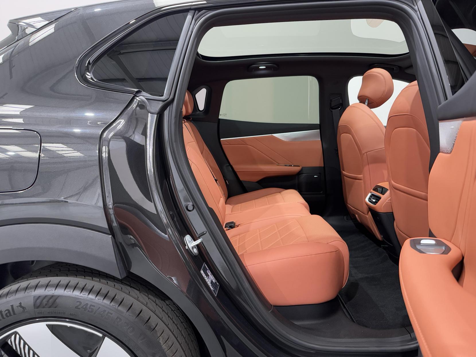 Changan Deepal S05 view 86