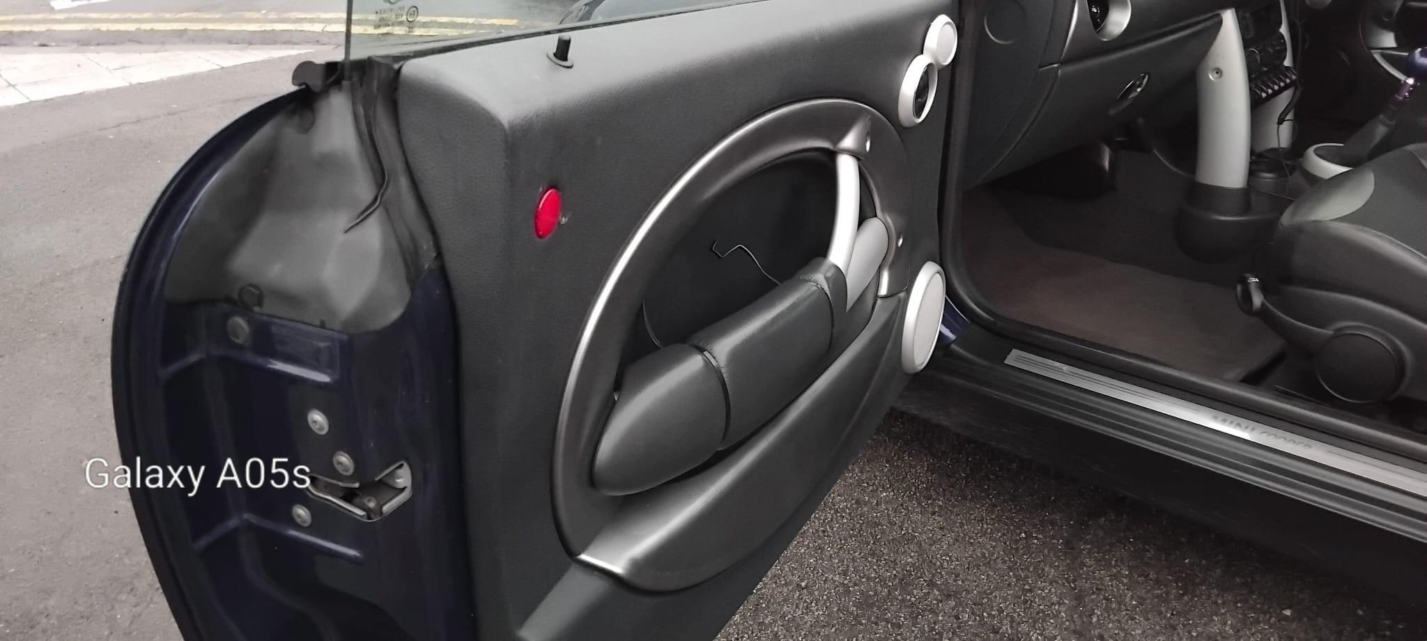 2005 MINI Hatch image 78