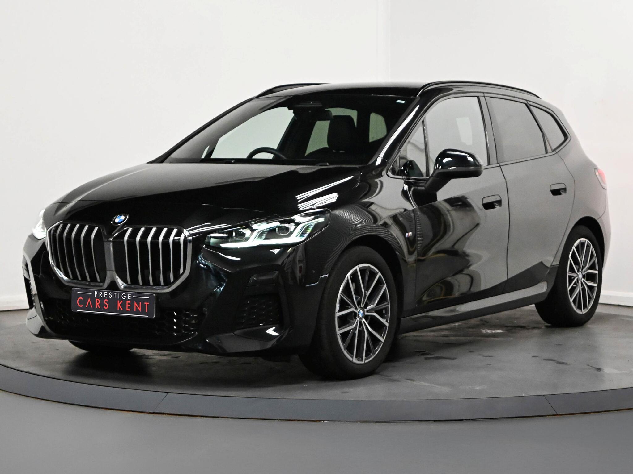 BMW 2 Series view 6