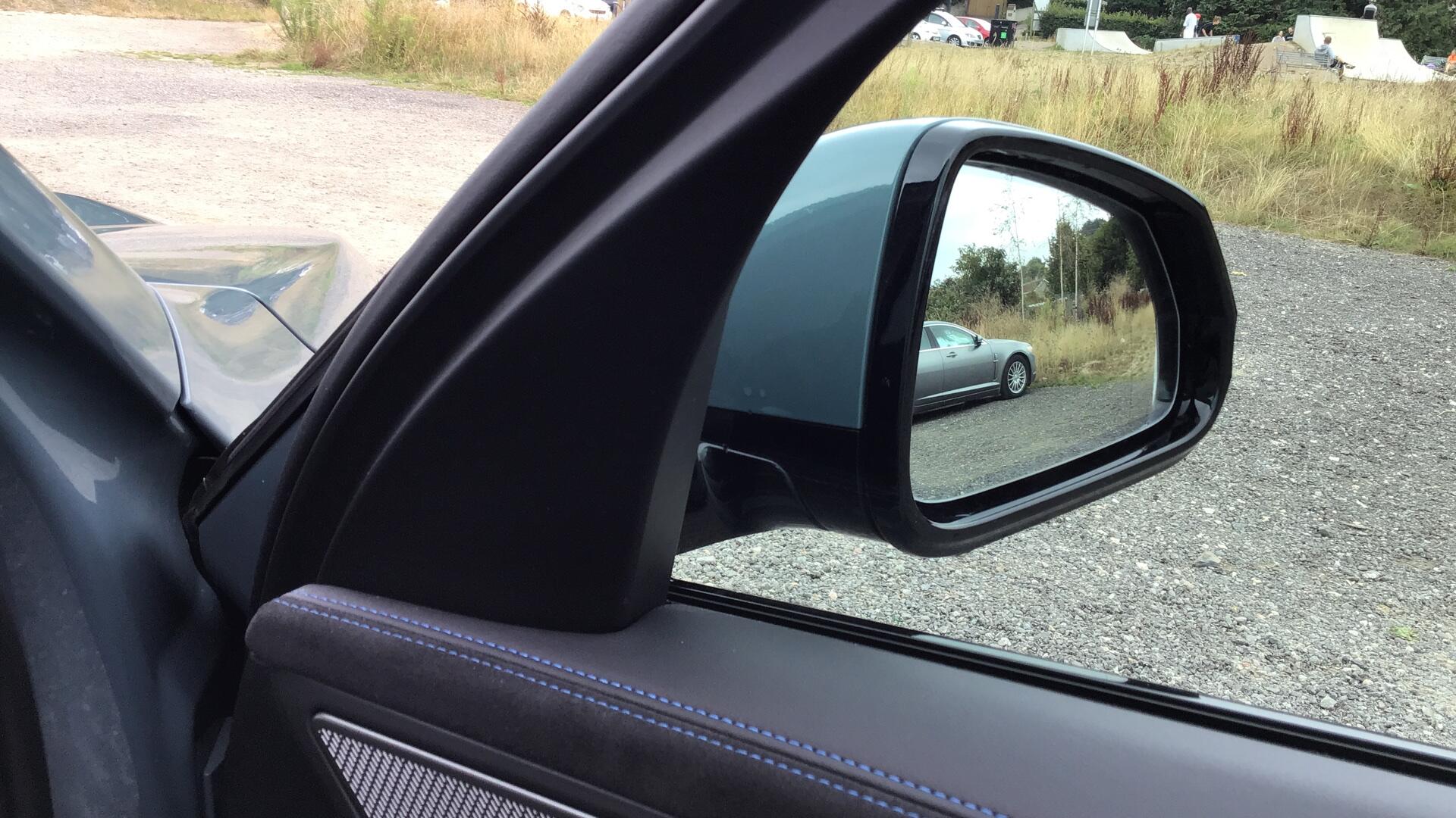 BMW X1 view 20