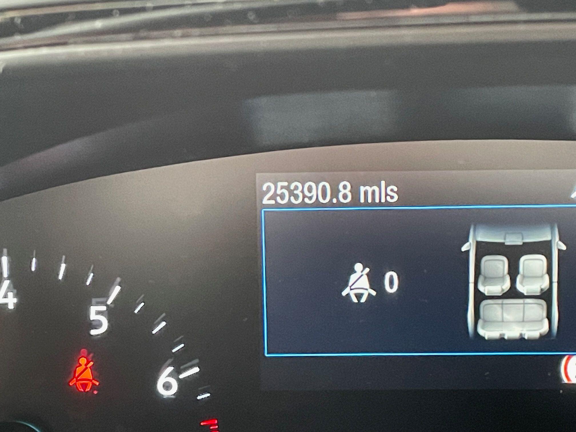 2019 Ford Focus 1.0T EcoBoost ST-Line X Euro 6 (s/s) 5dr • 25,930 miles image 8