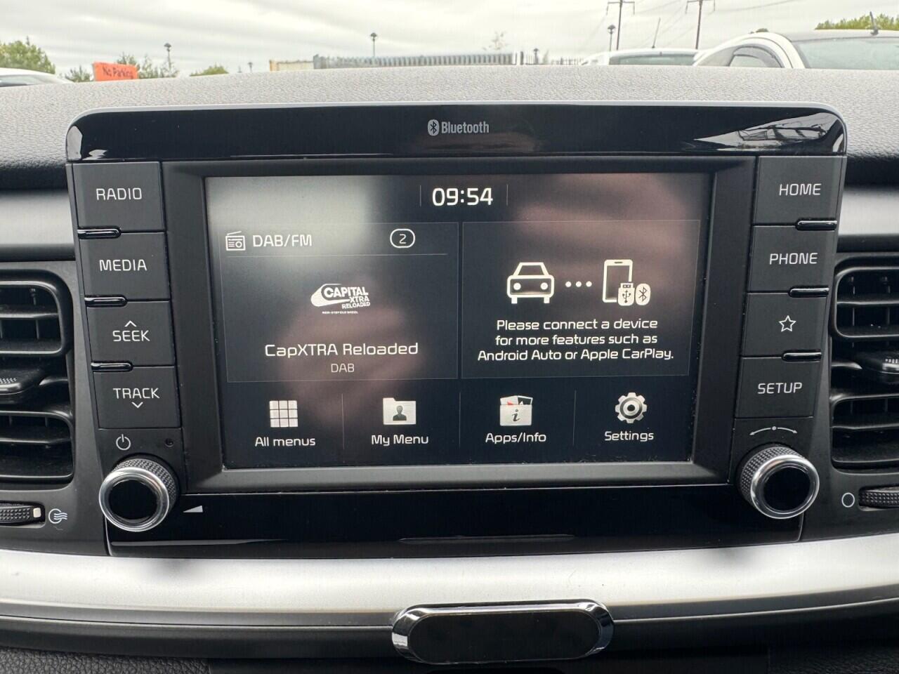 Kia Stonic view 5