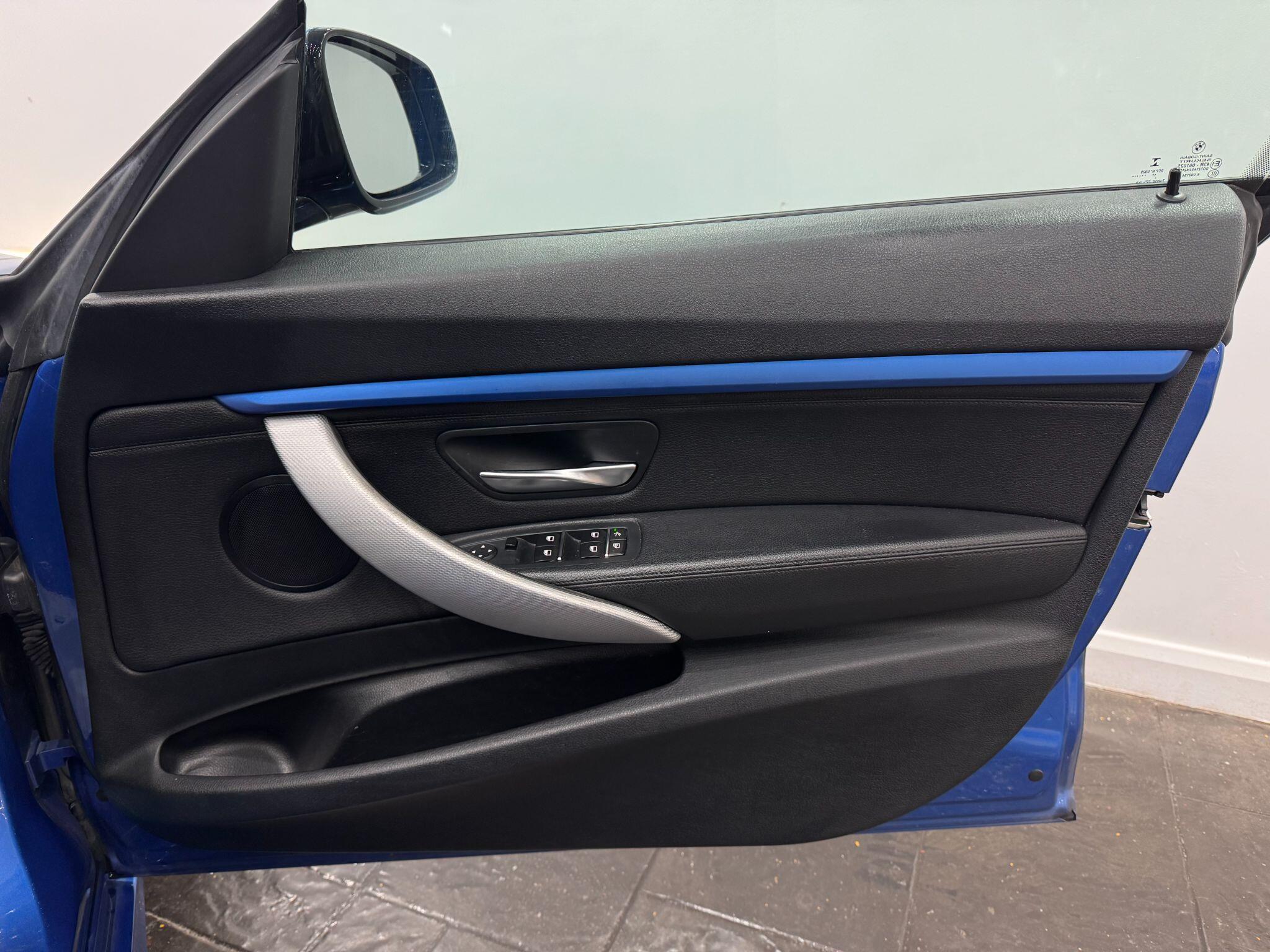 BMW 3 Series view 28