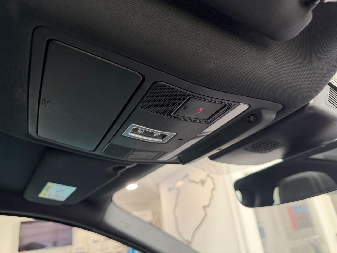 Jaguar E-Pace view 46