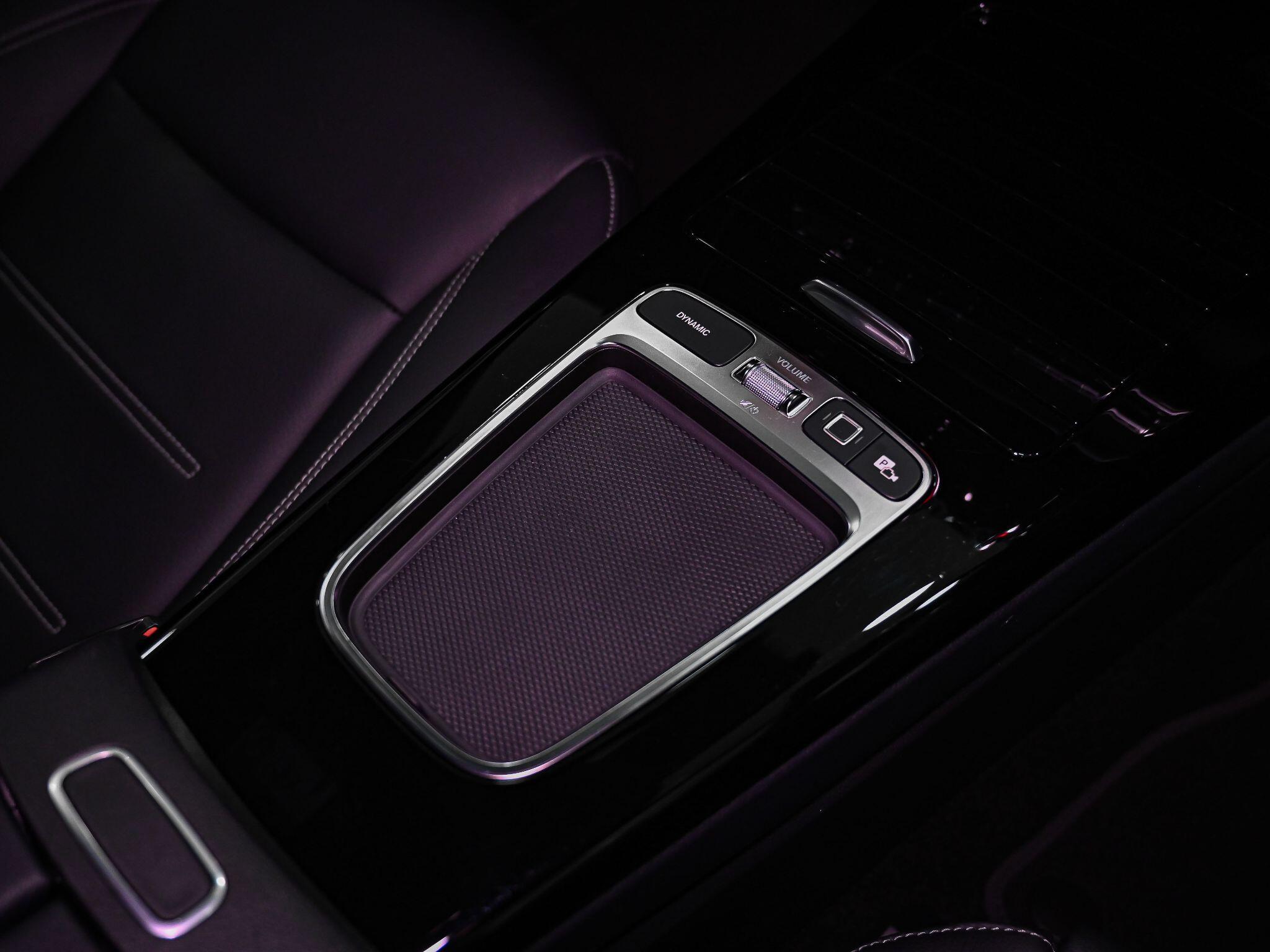 Mercedes-Benz A-Class view 26