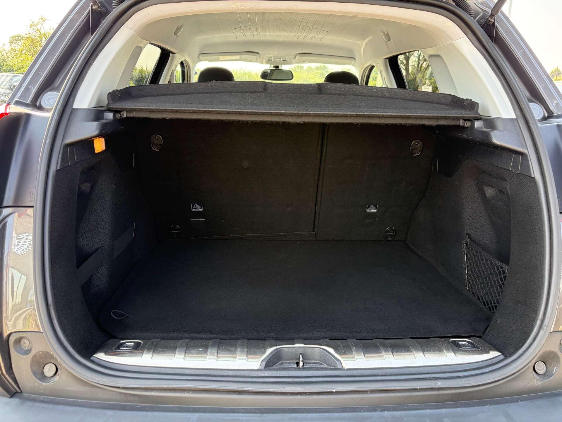 Peugeot 2008 view 25