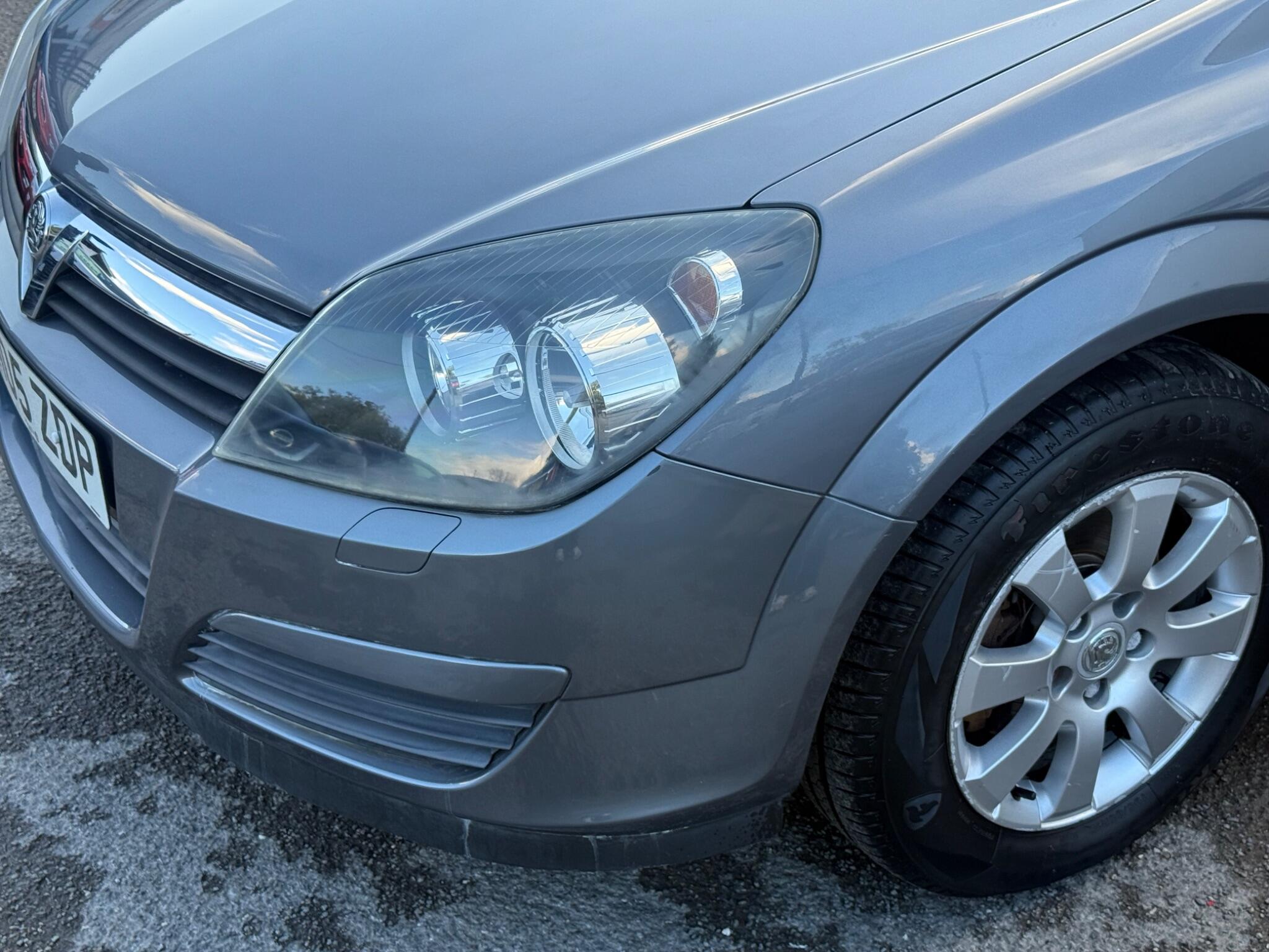 Vauxhall Astra - Image 23