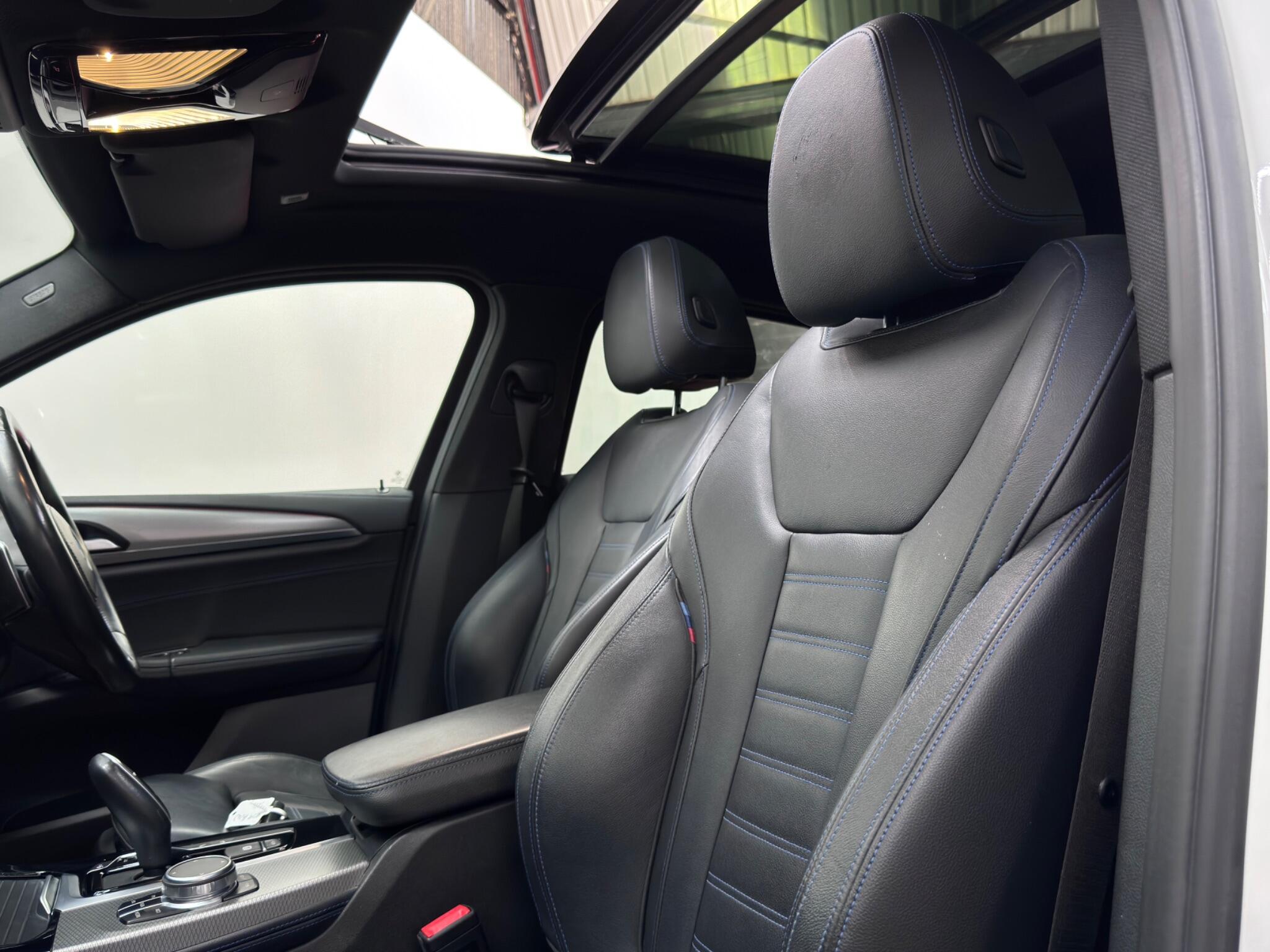 BMW X4 view 46