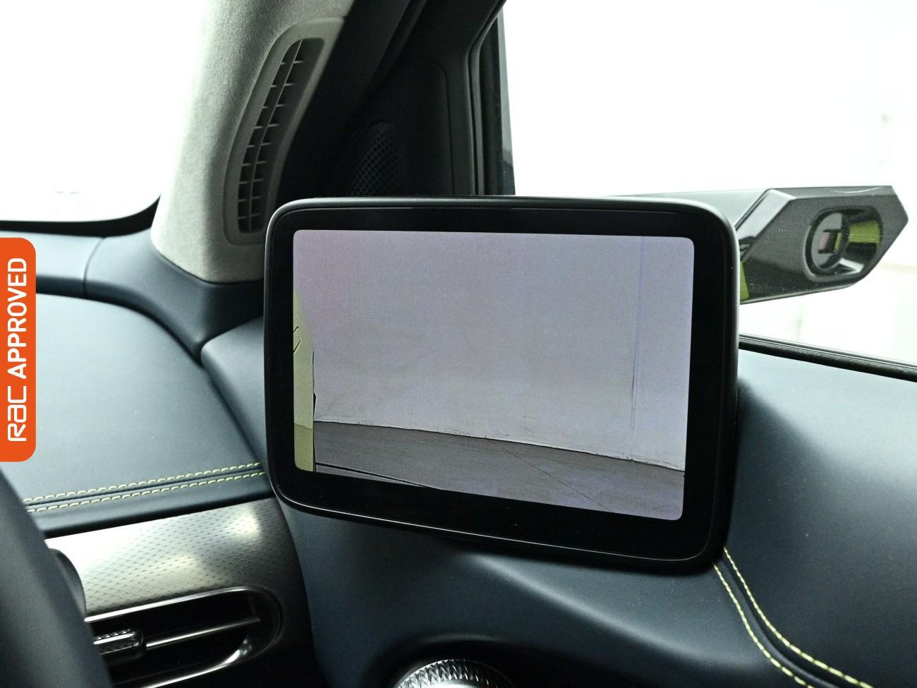 Genesis GV60 view 30
