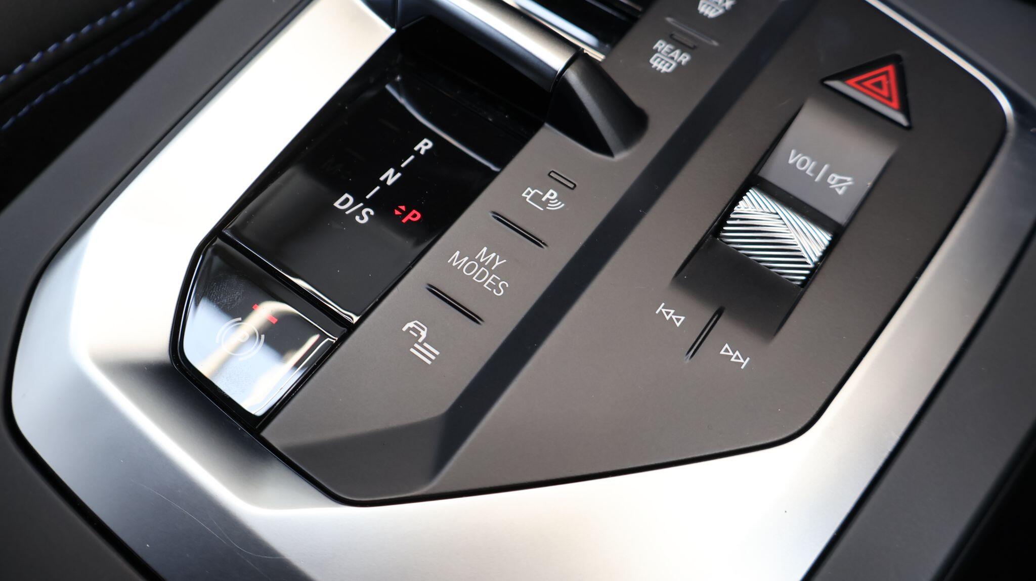 BMW 1 Series view 17