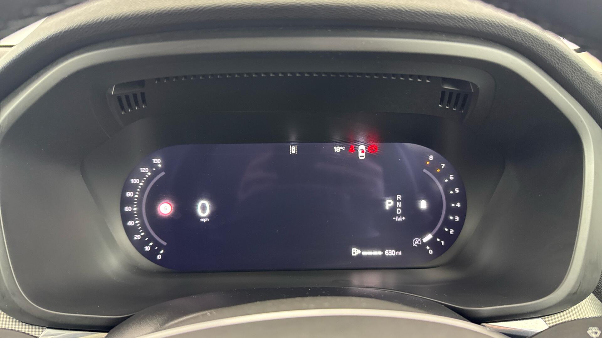 Volvo XC60 view 13