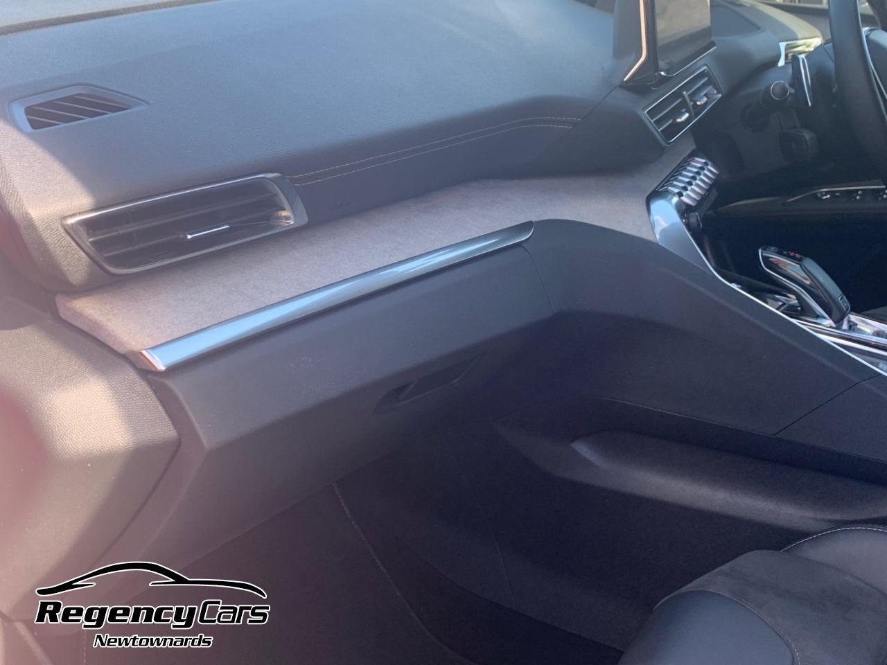 Peugeot 3008 view 55