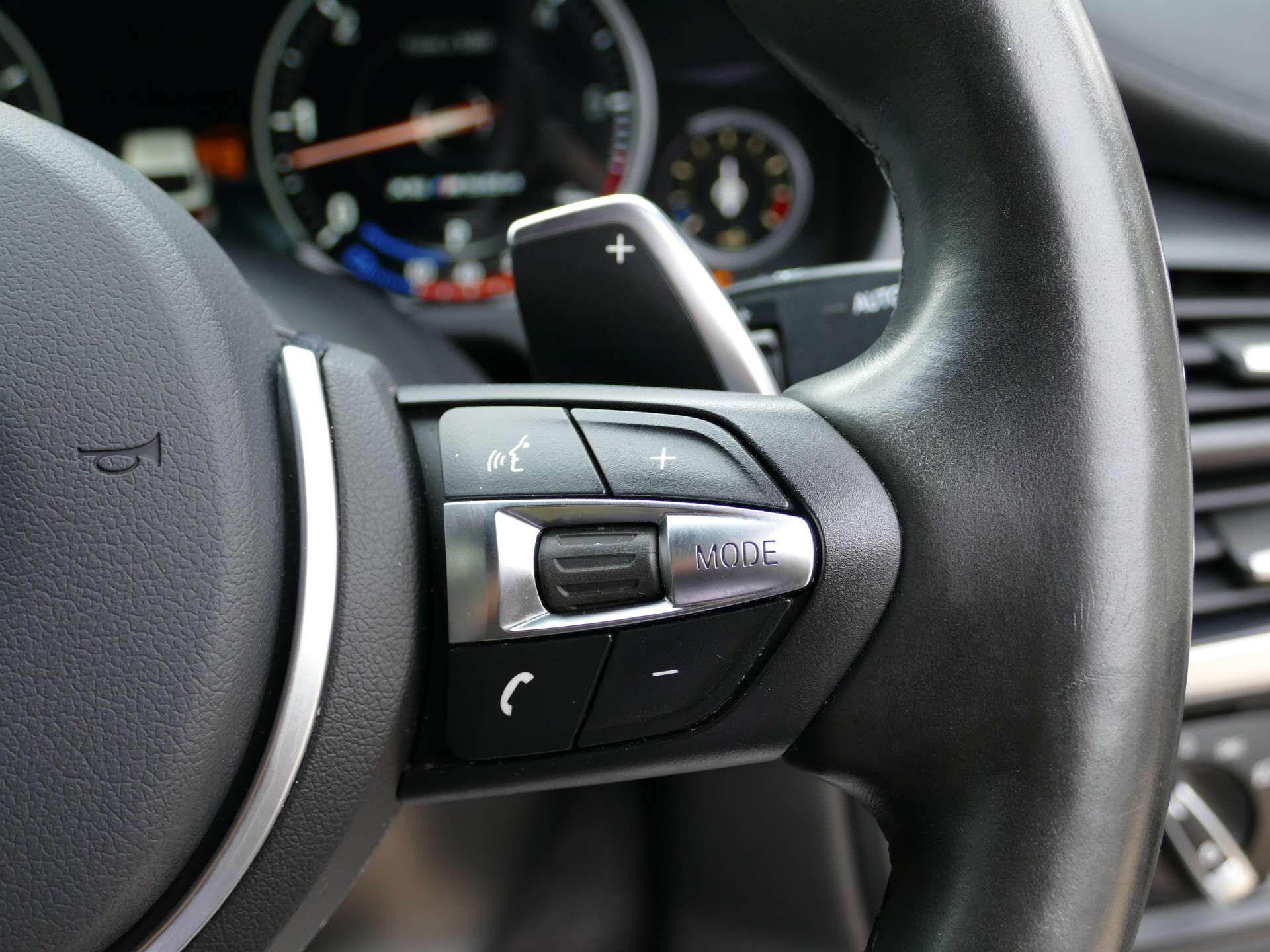 BMW X6 view 41