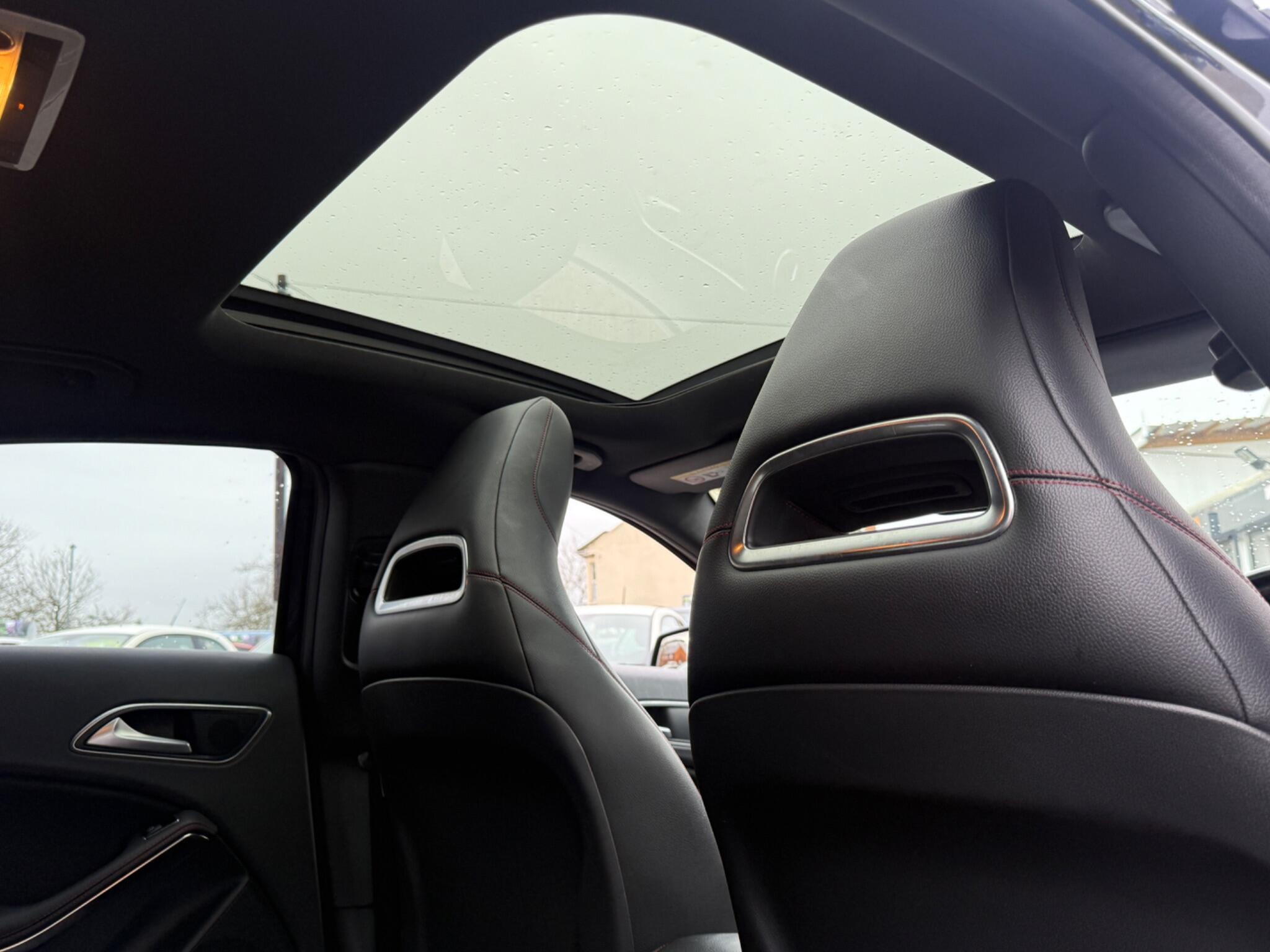 Mercedes-Benz A Class - Image 52