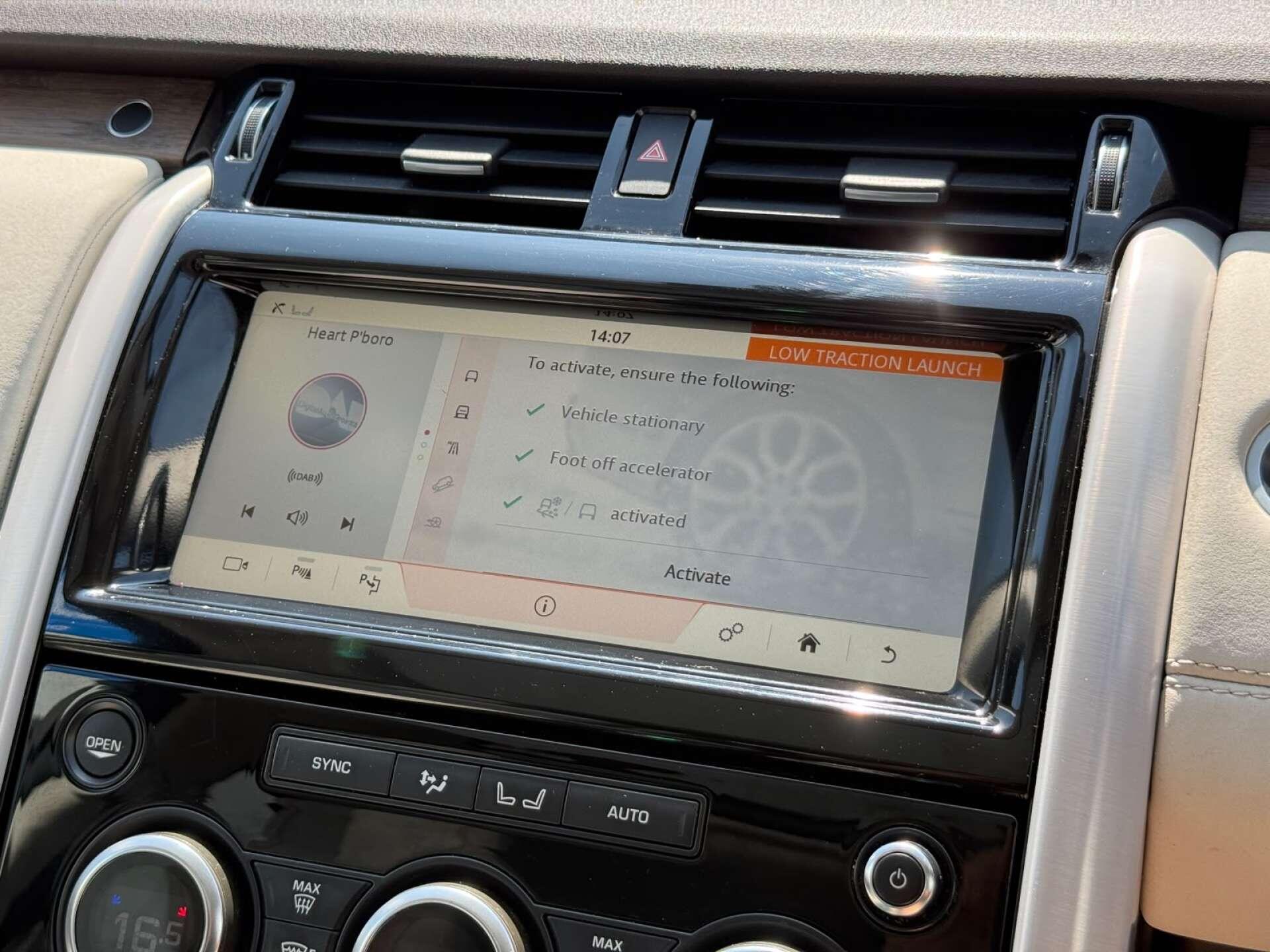 Land Rover Discovery 3 view 70