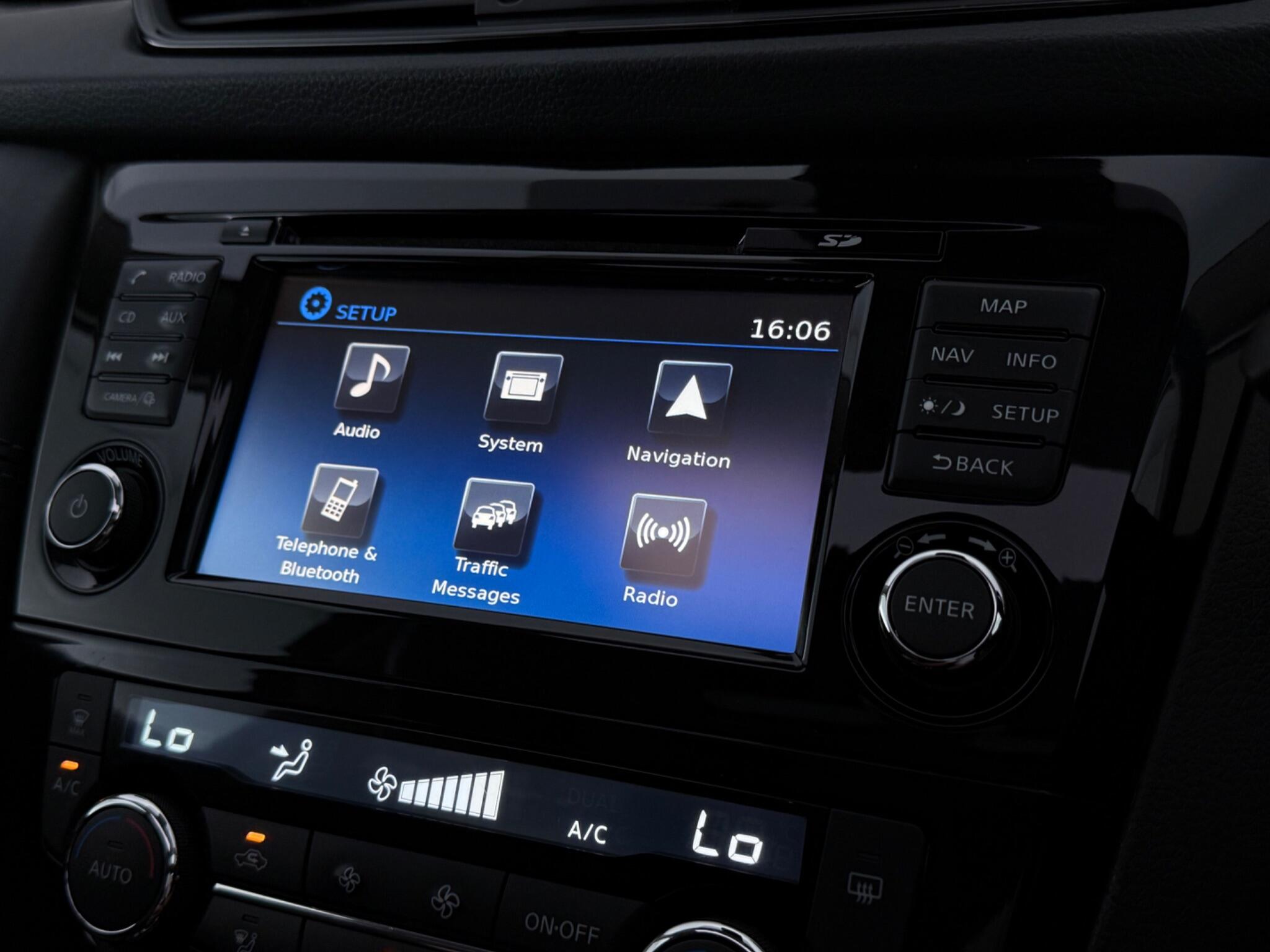Nissan X-Trail view 27