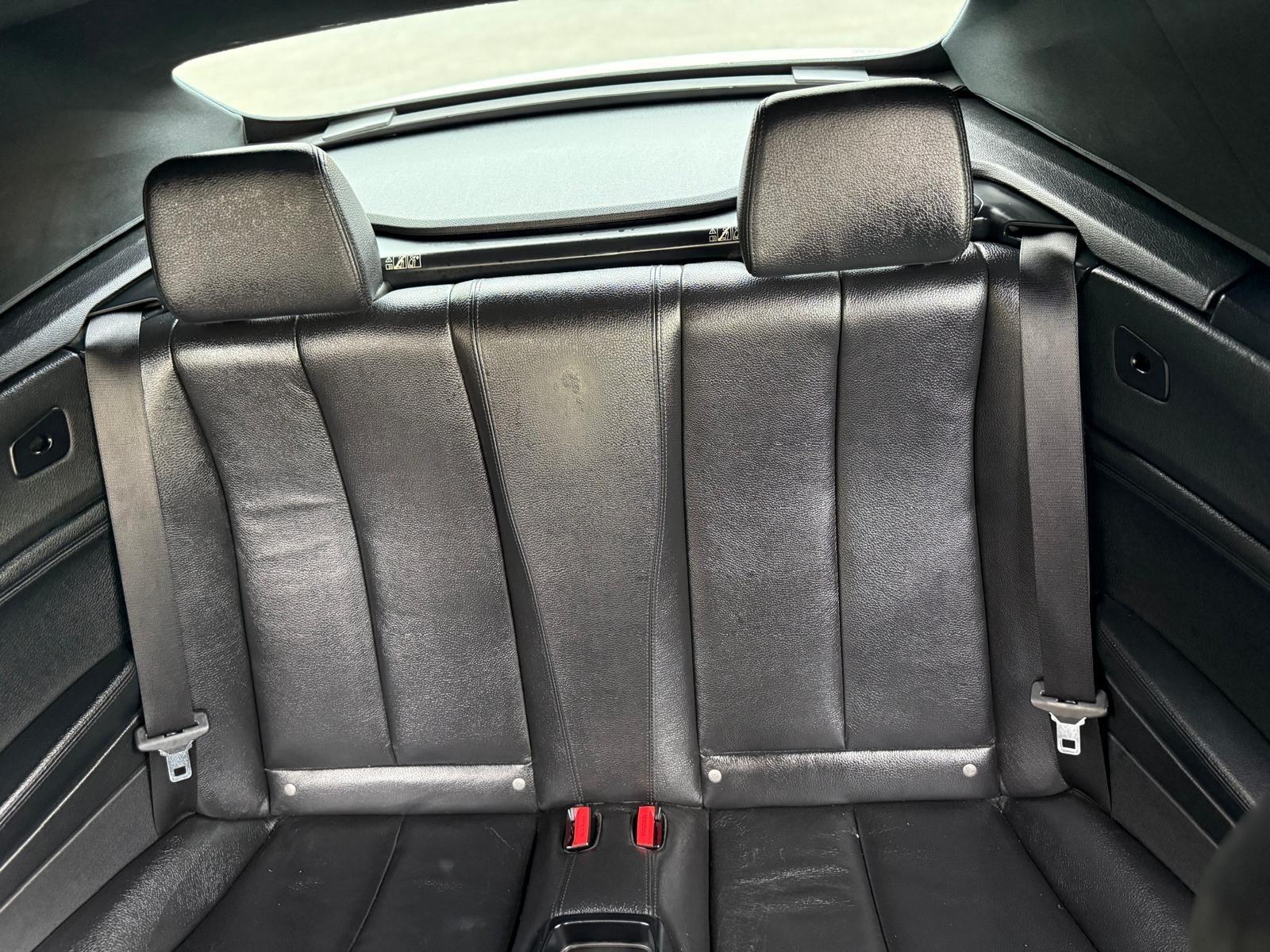BMW 2 Series view 35
