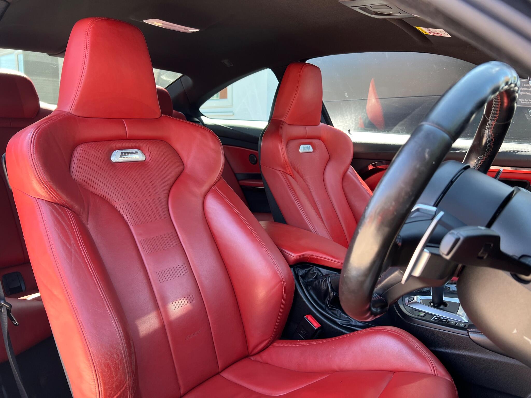 BMW M4 view 37