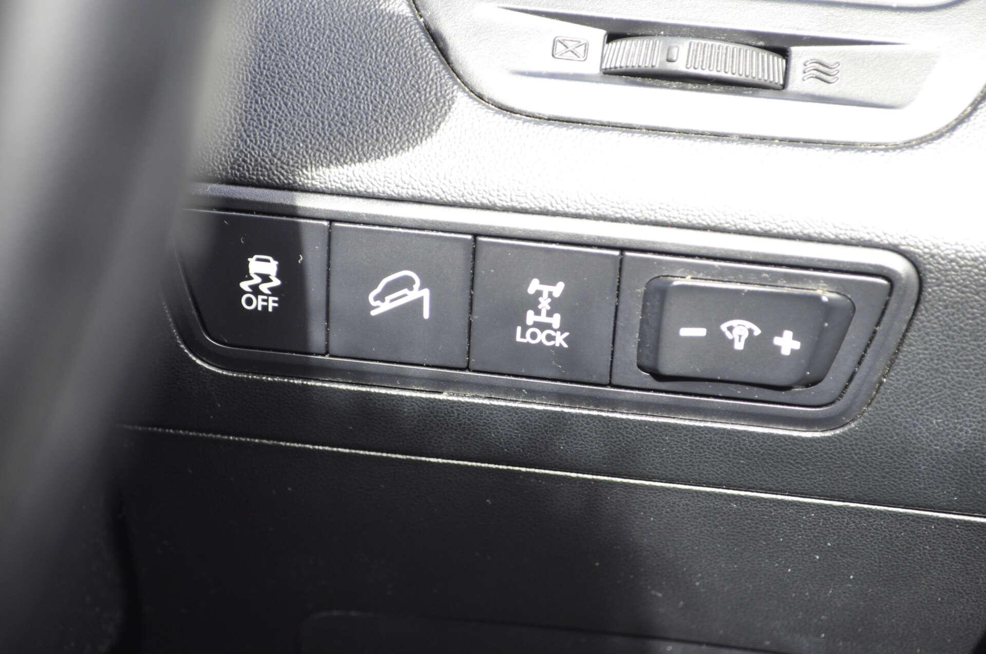Hyundai Ix35 view 26