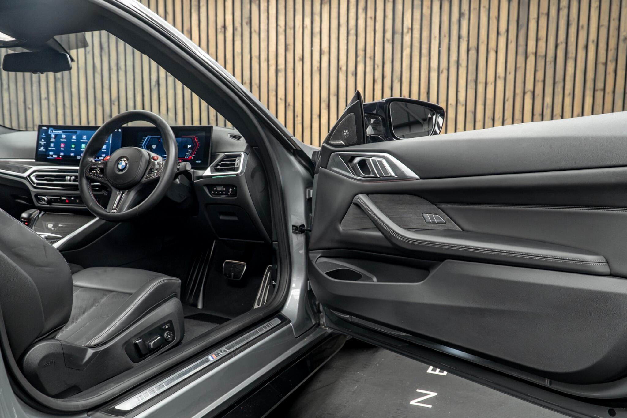 BMW M4 view 31
