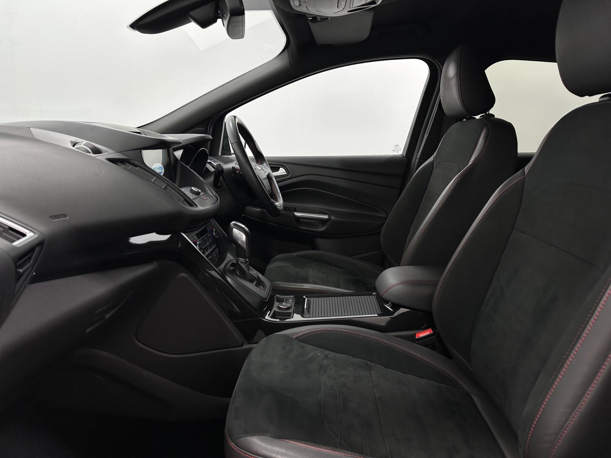 Ford Kuga view 33