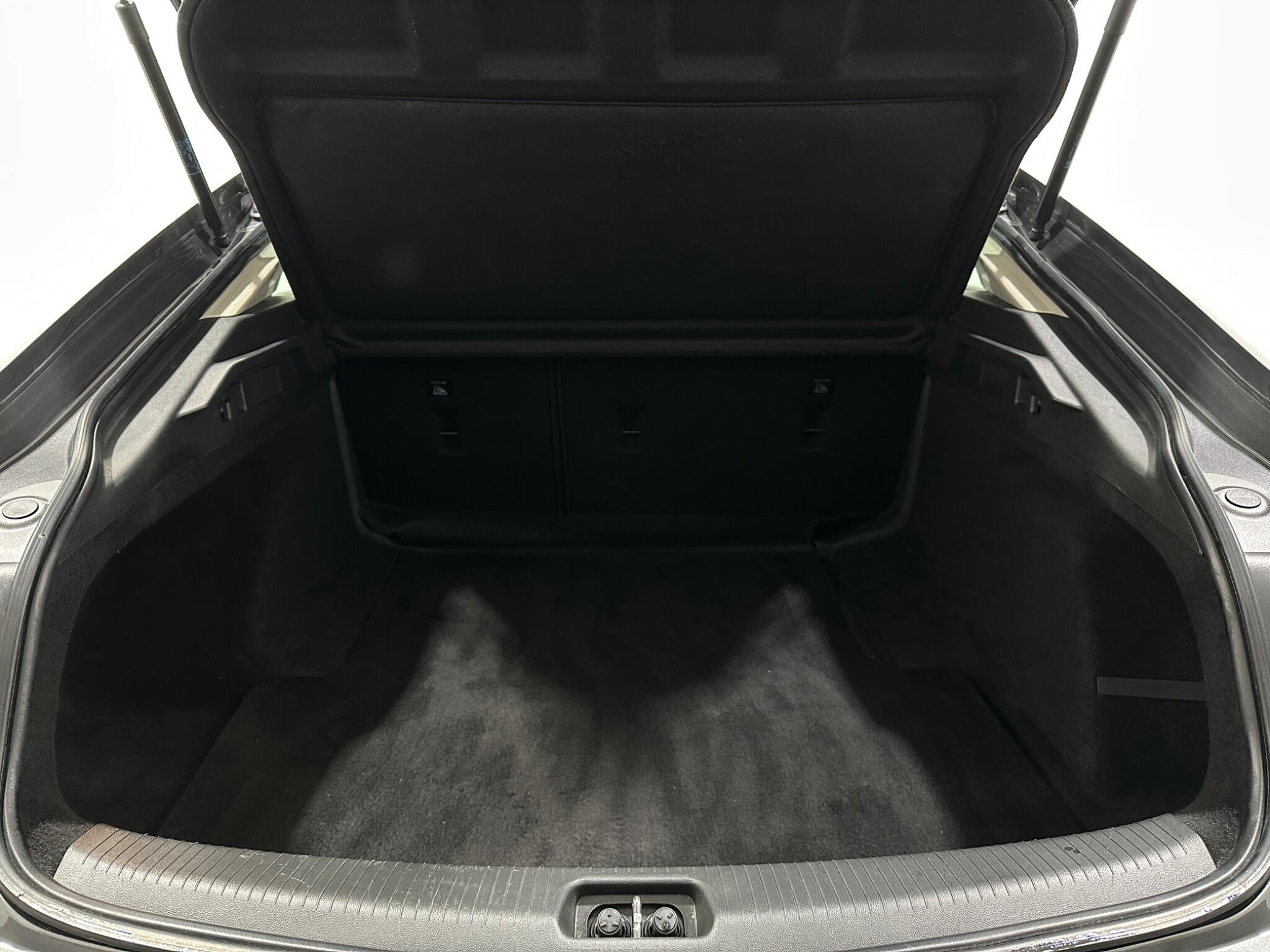 Vauxhall Insignia view 46