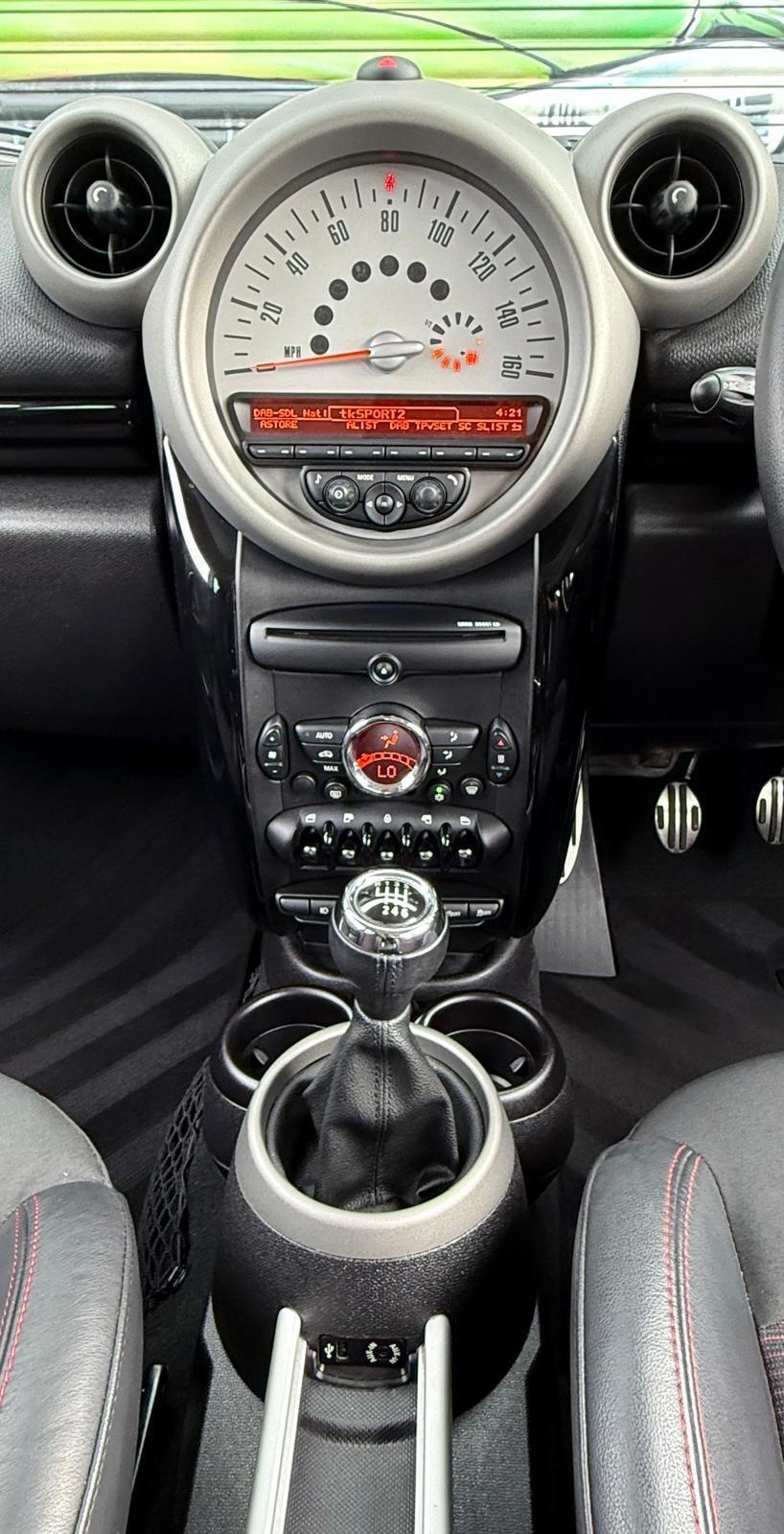 MINI Countryman view 66