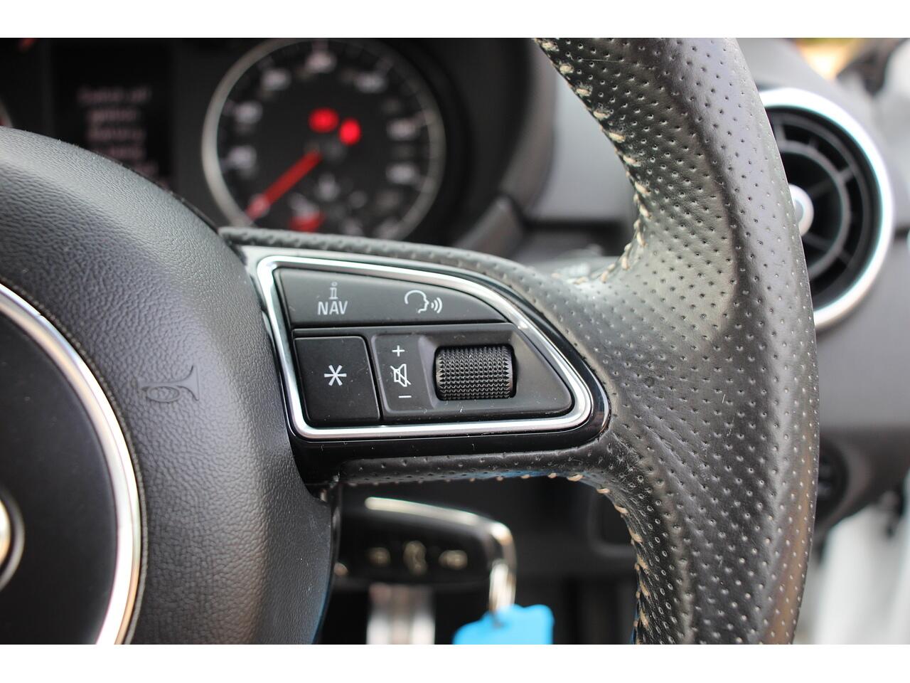 Audi A1 view 19