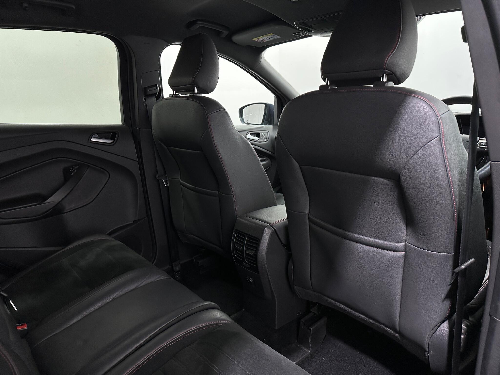 Ford Kuga view 39