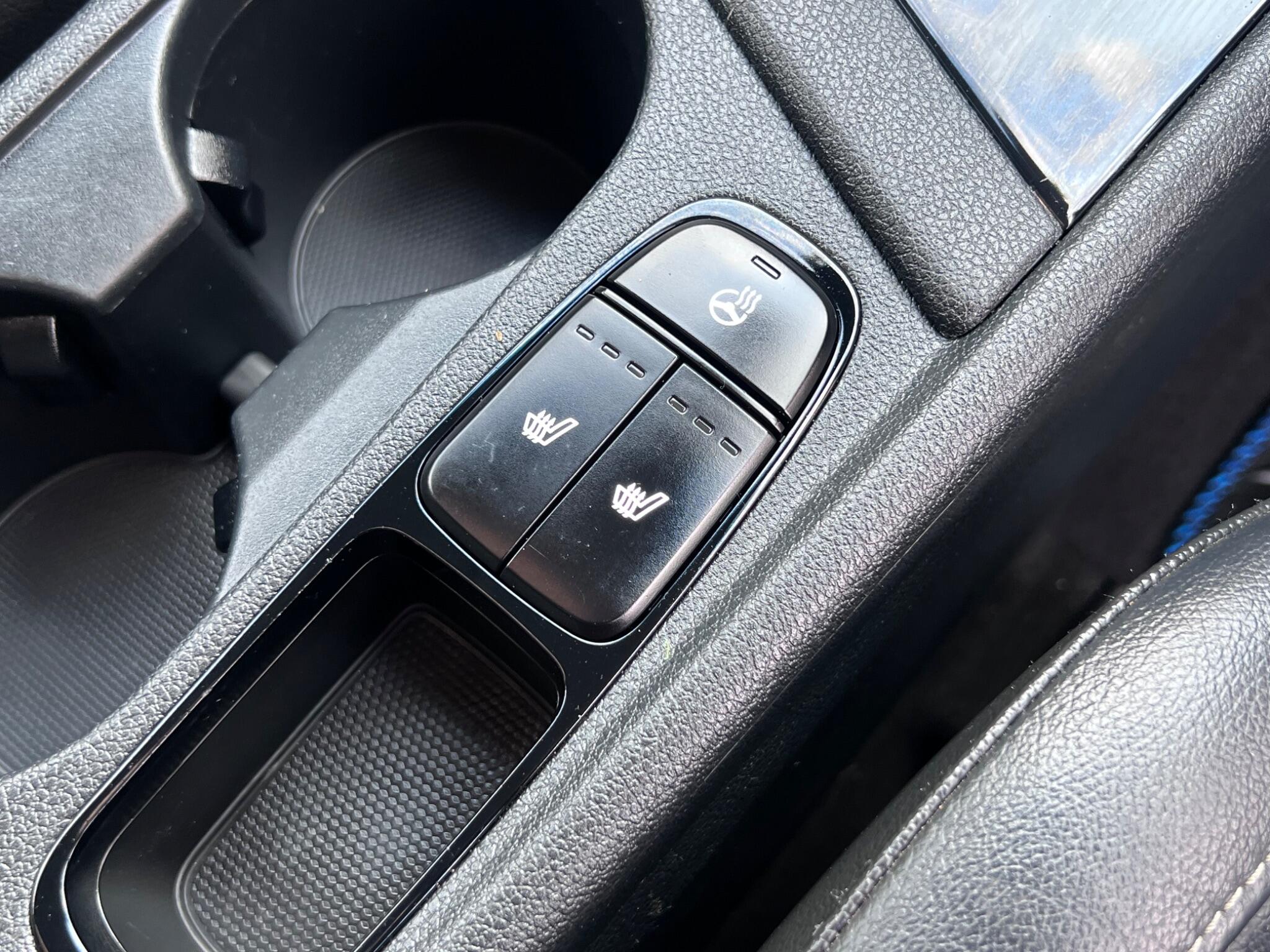 Kia Niro view 31