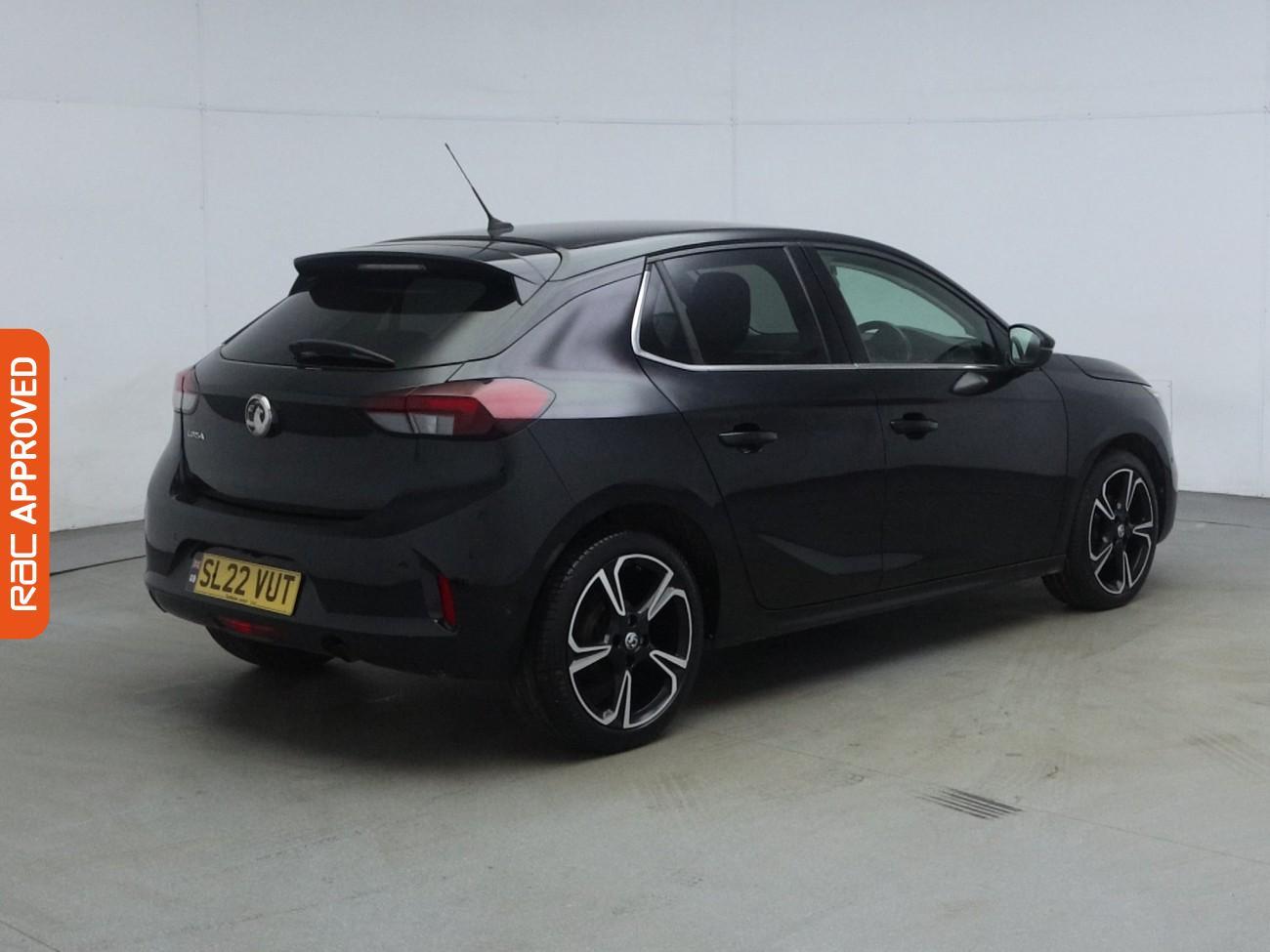Vauxhall Corsa view 26