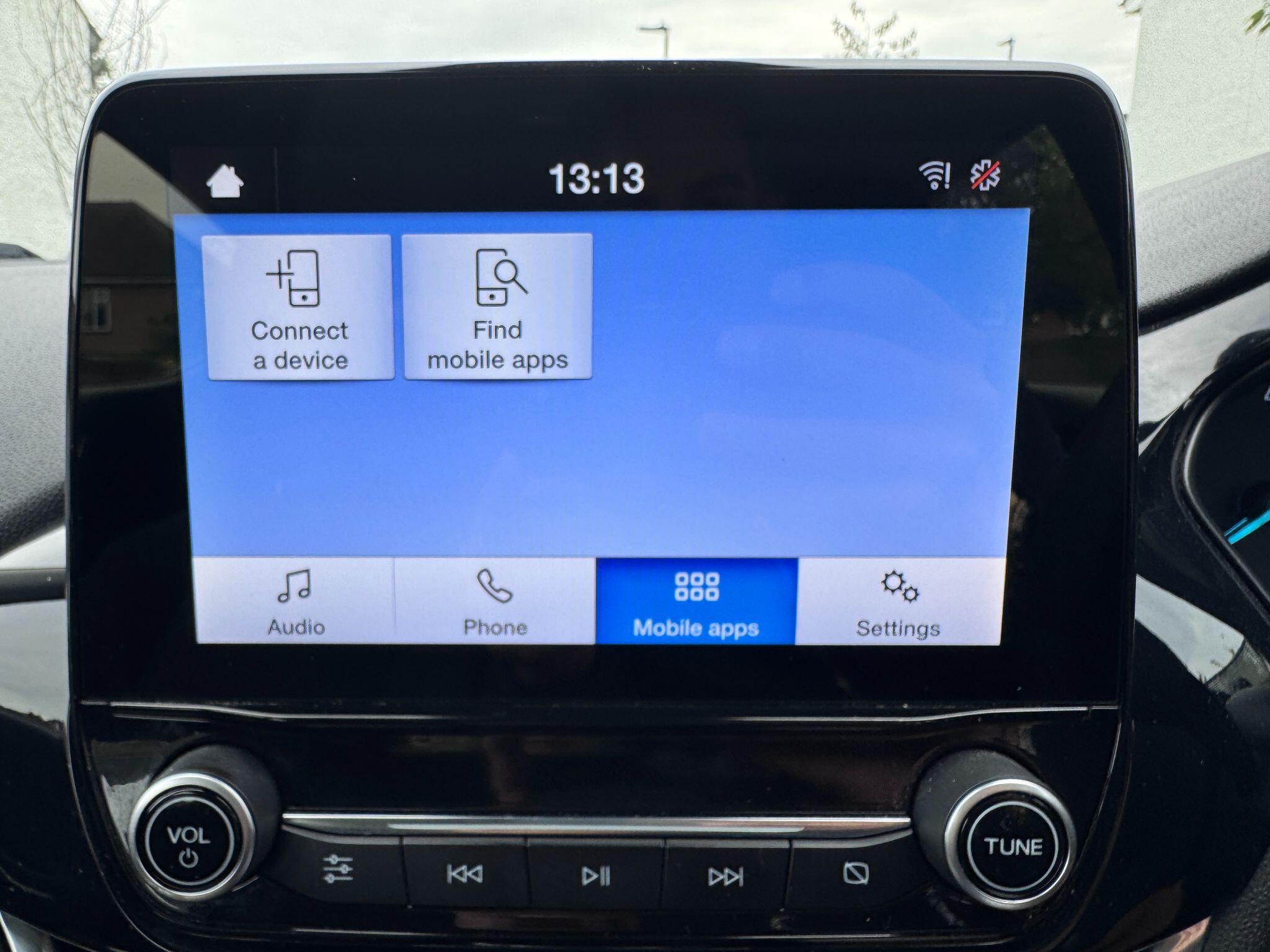 2019 Ford Fiesta 1.1 Ti-VCT Zetec Euro 6 (s/s) 5dr • 42,000 miles image 36