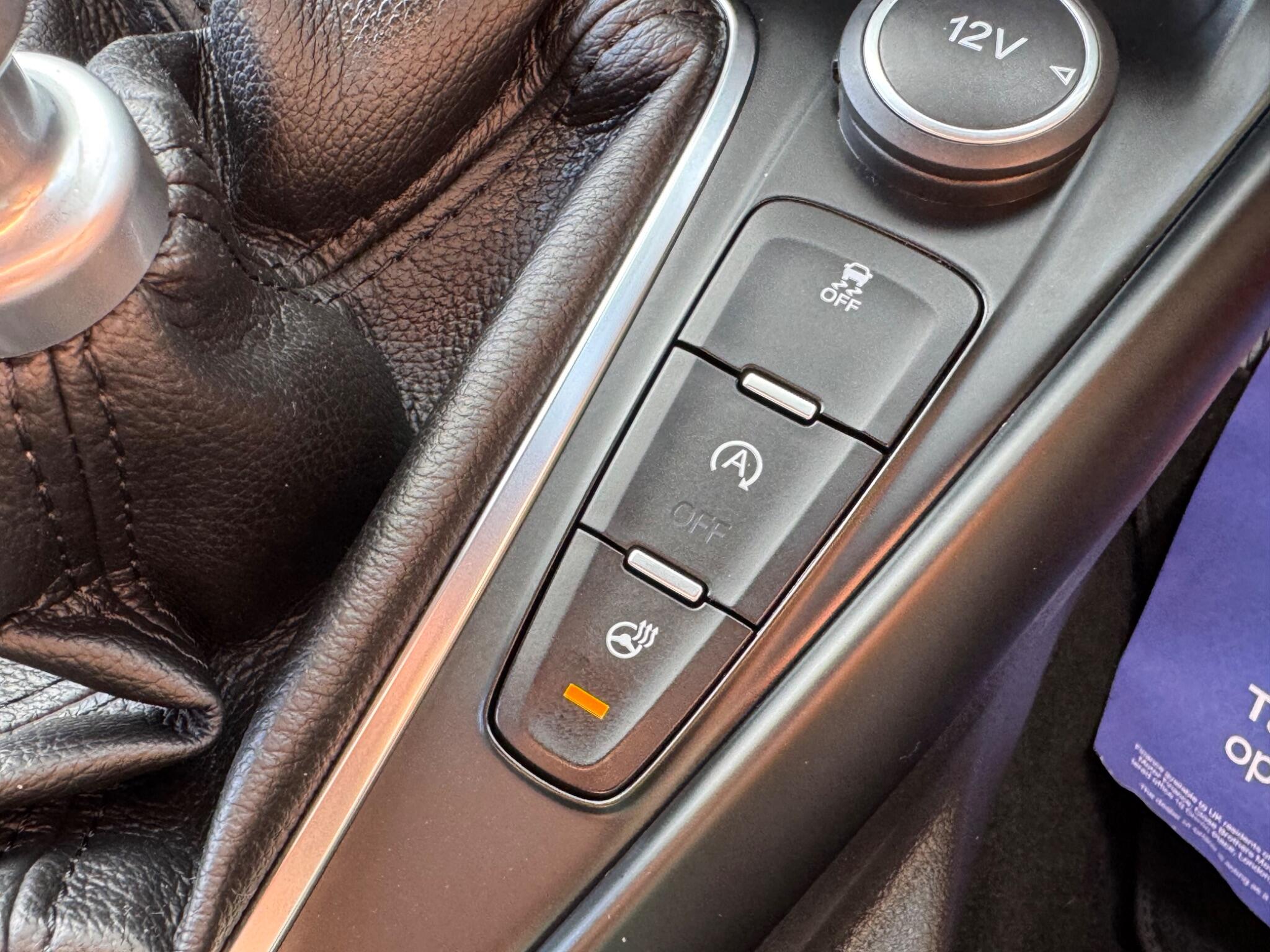 Ford Focus view 23