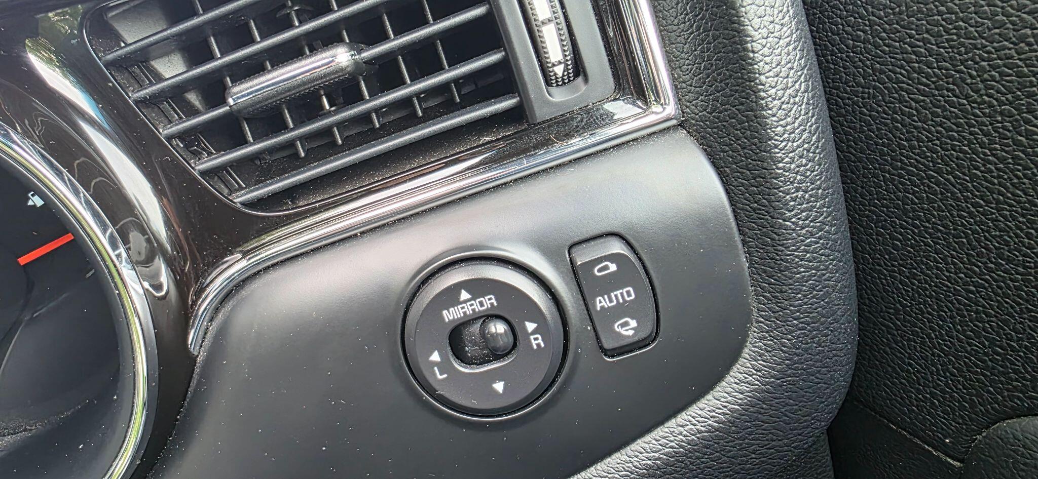 Kia Ceed view 41