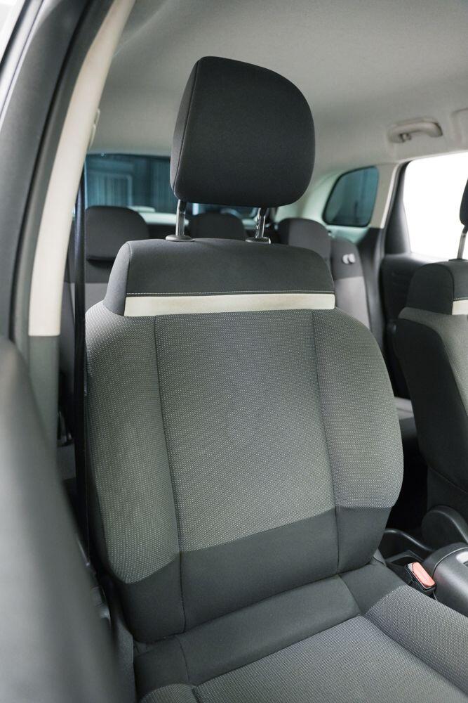 Citroen C3 Aircross view 9