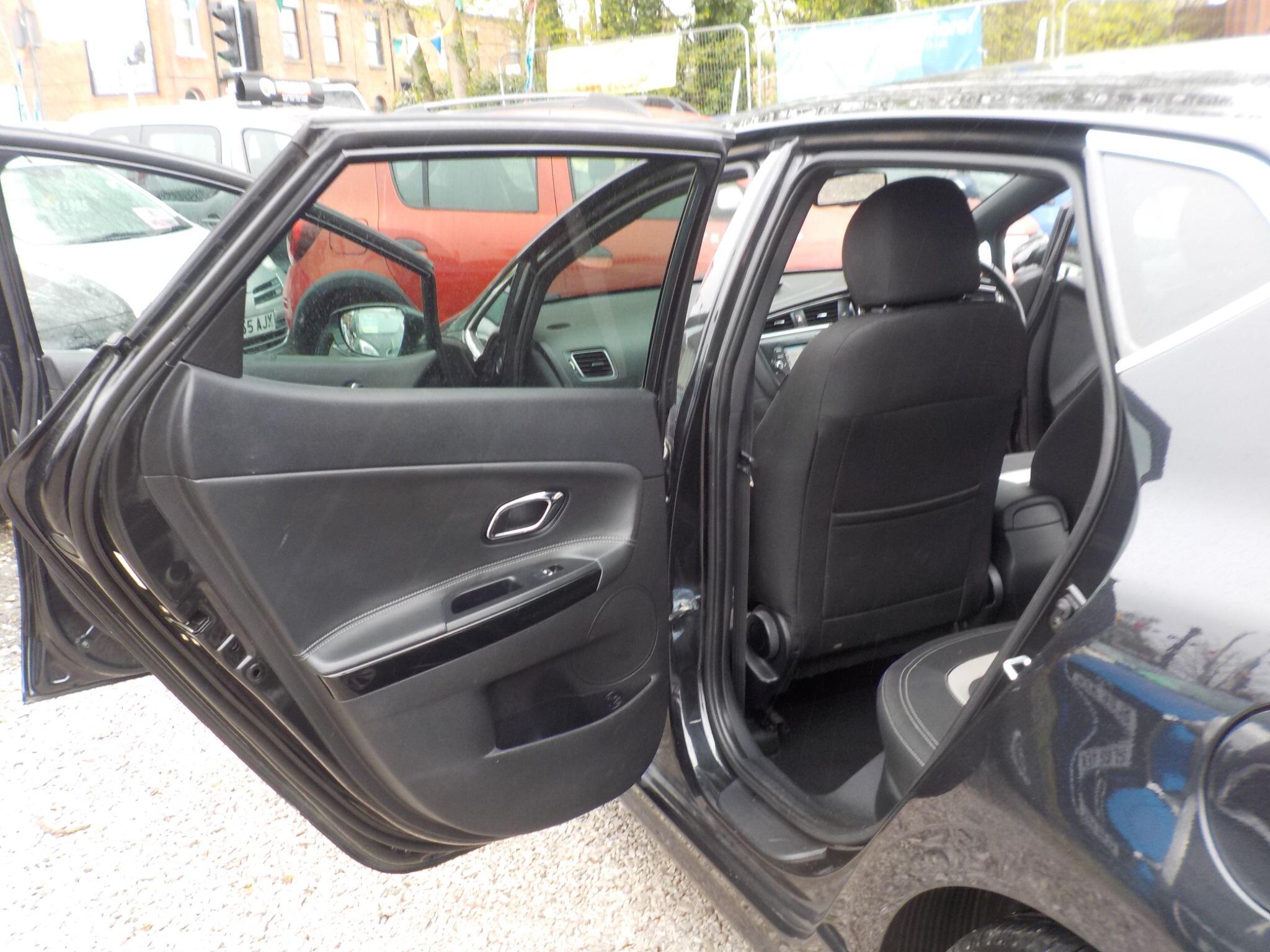 Kia Ceed 1.0 T-GDi GT-Line Euro 6 (s/s) 5dr