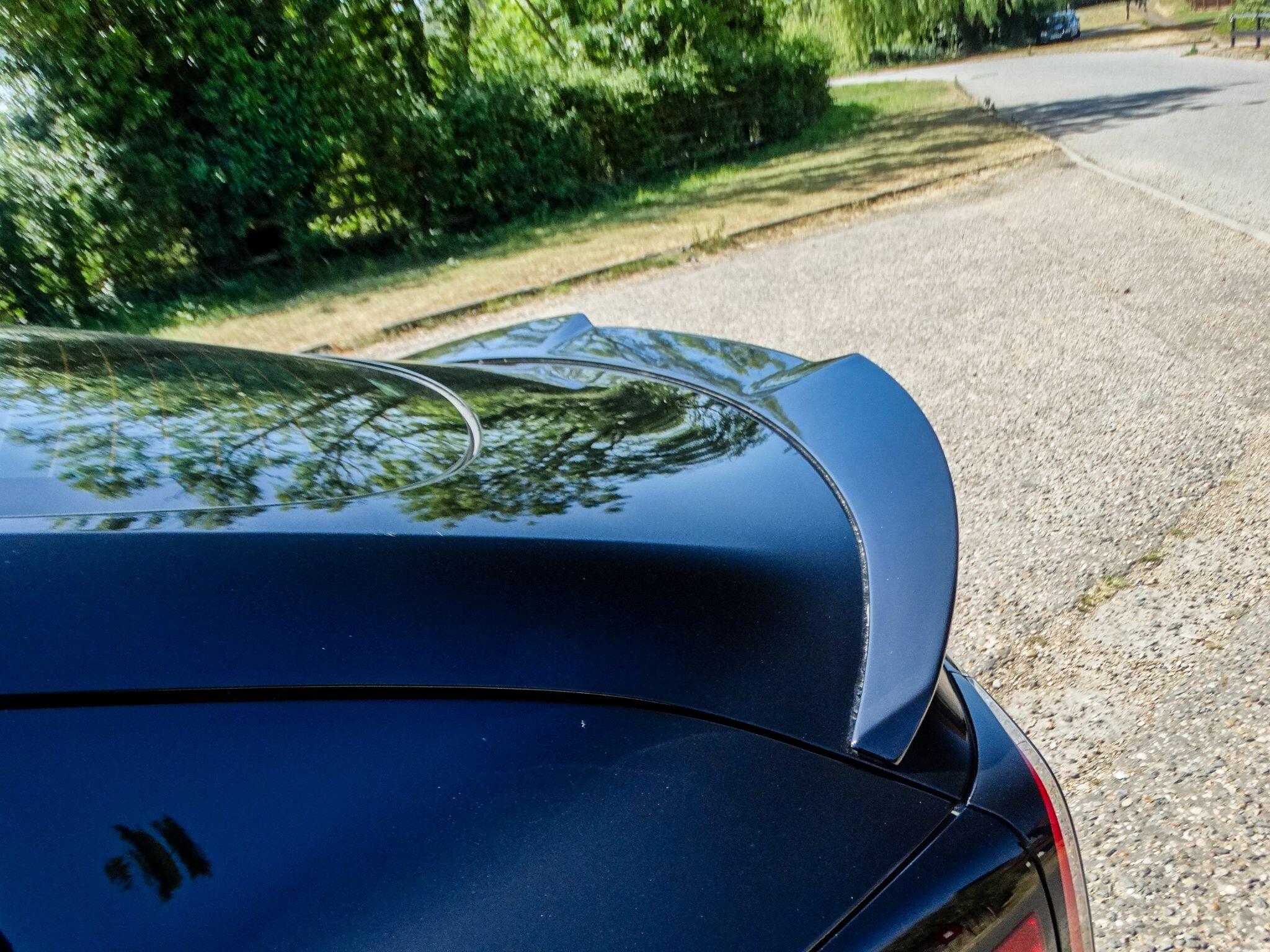 Tesla Model 3 view 35