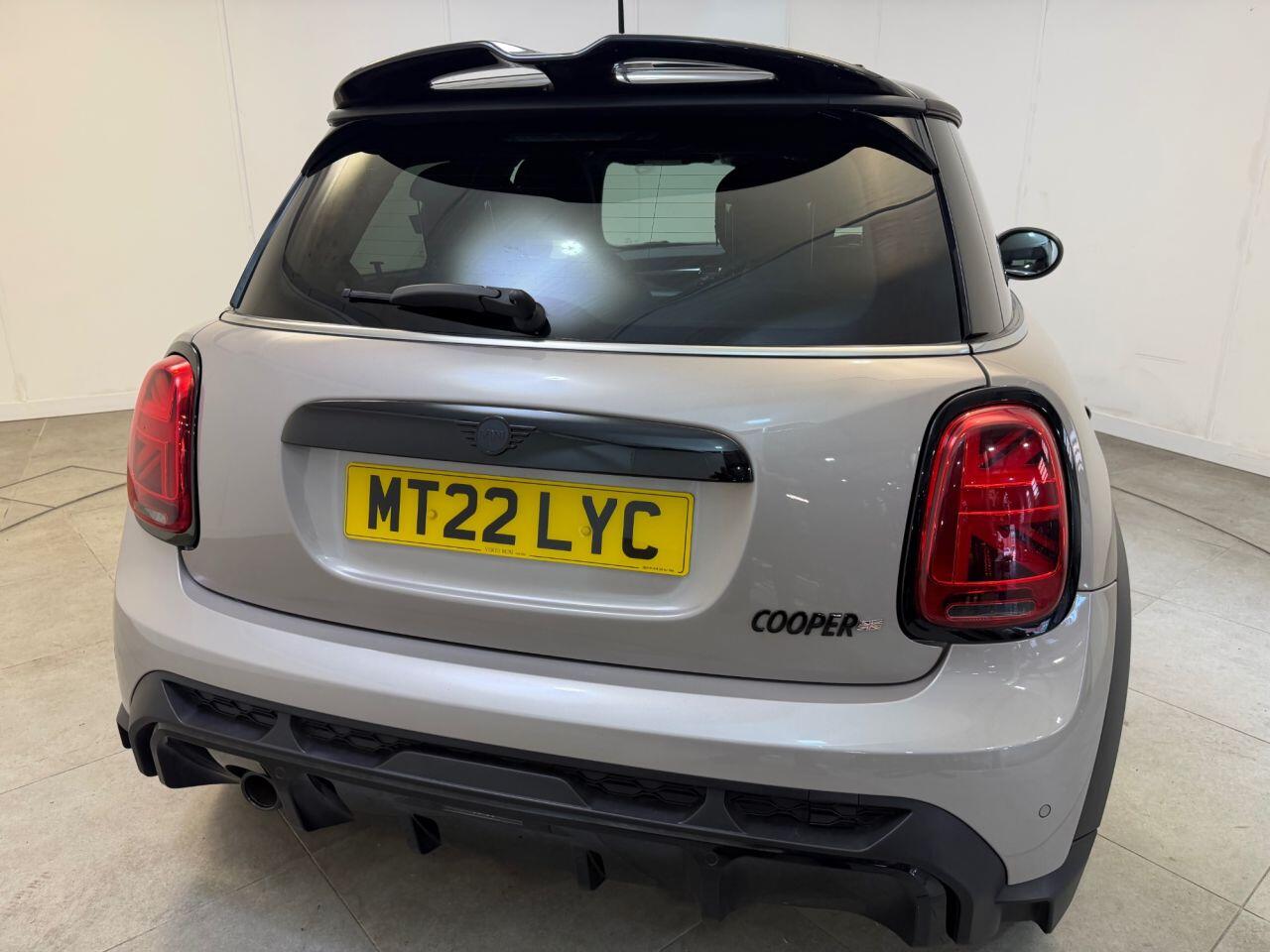 Mini Cooper view 59