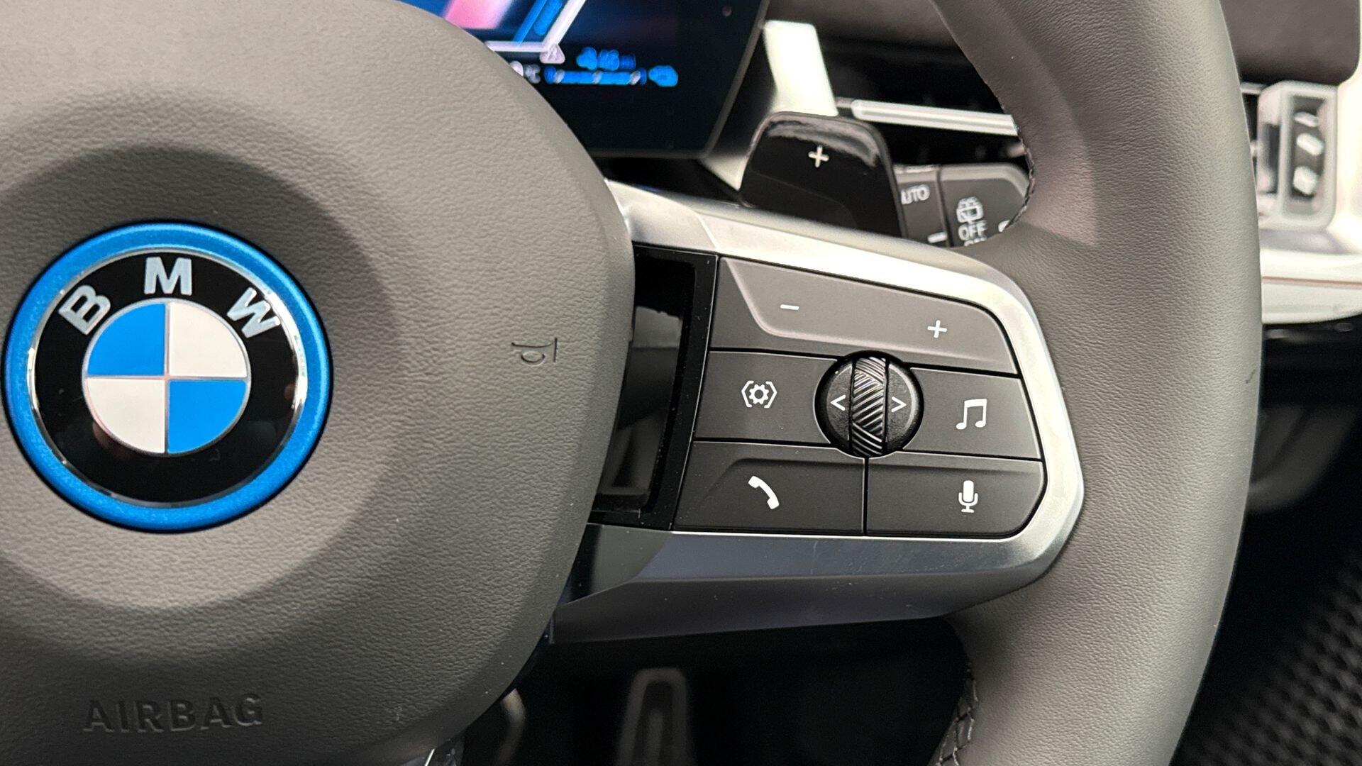 BMW X1 view 19
