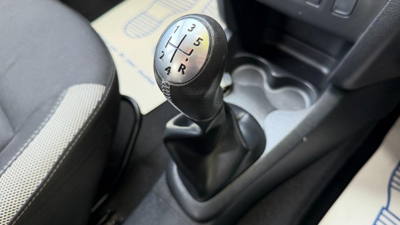 Dacia Sandero Stepway view 27