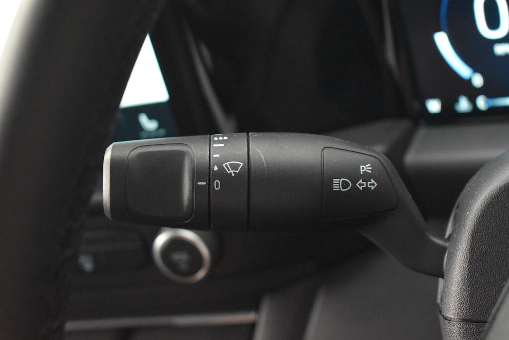 Ford Transit Custom view 48
