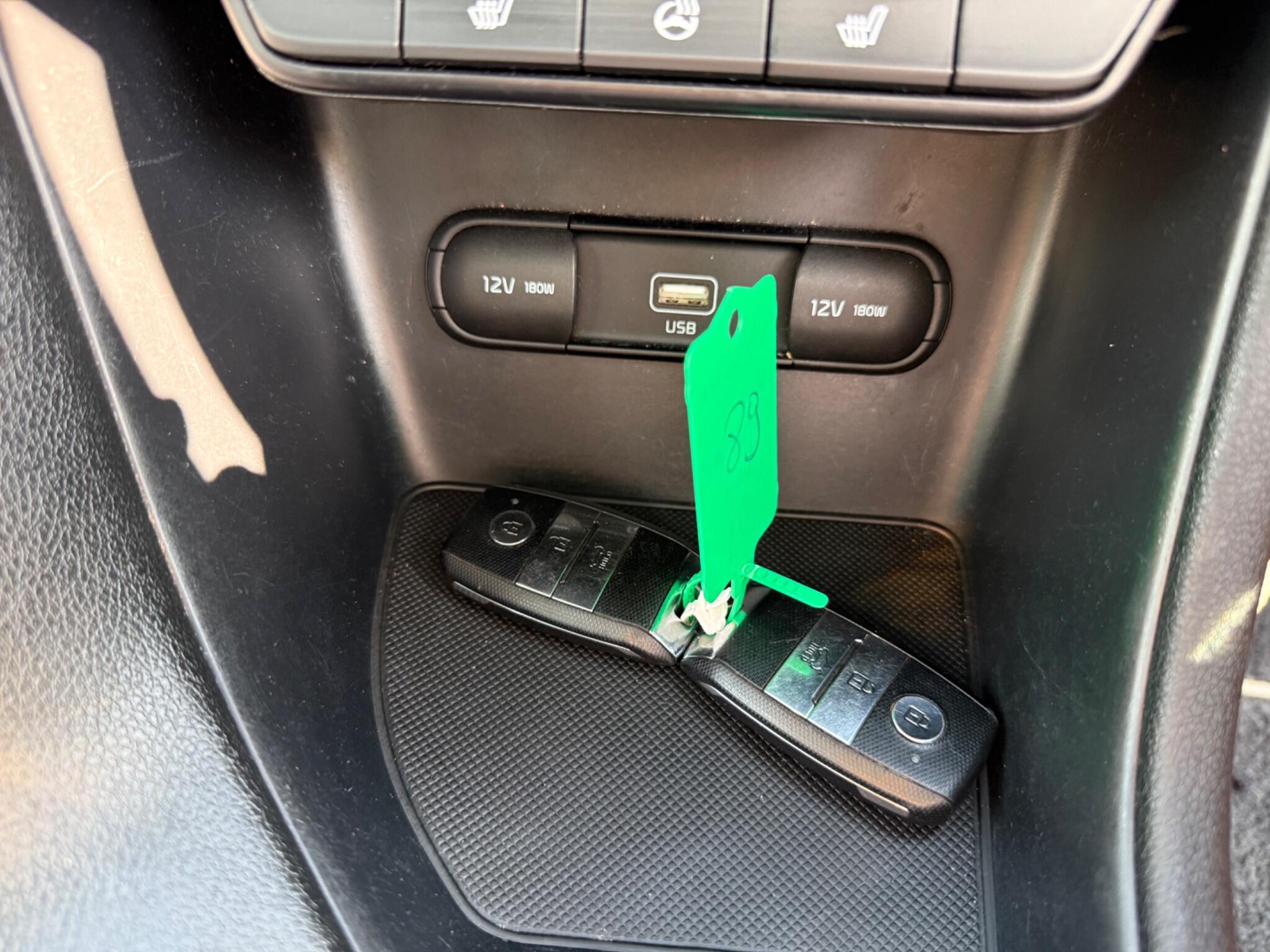 Kia Sportage view 46