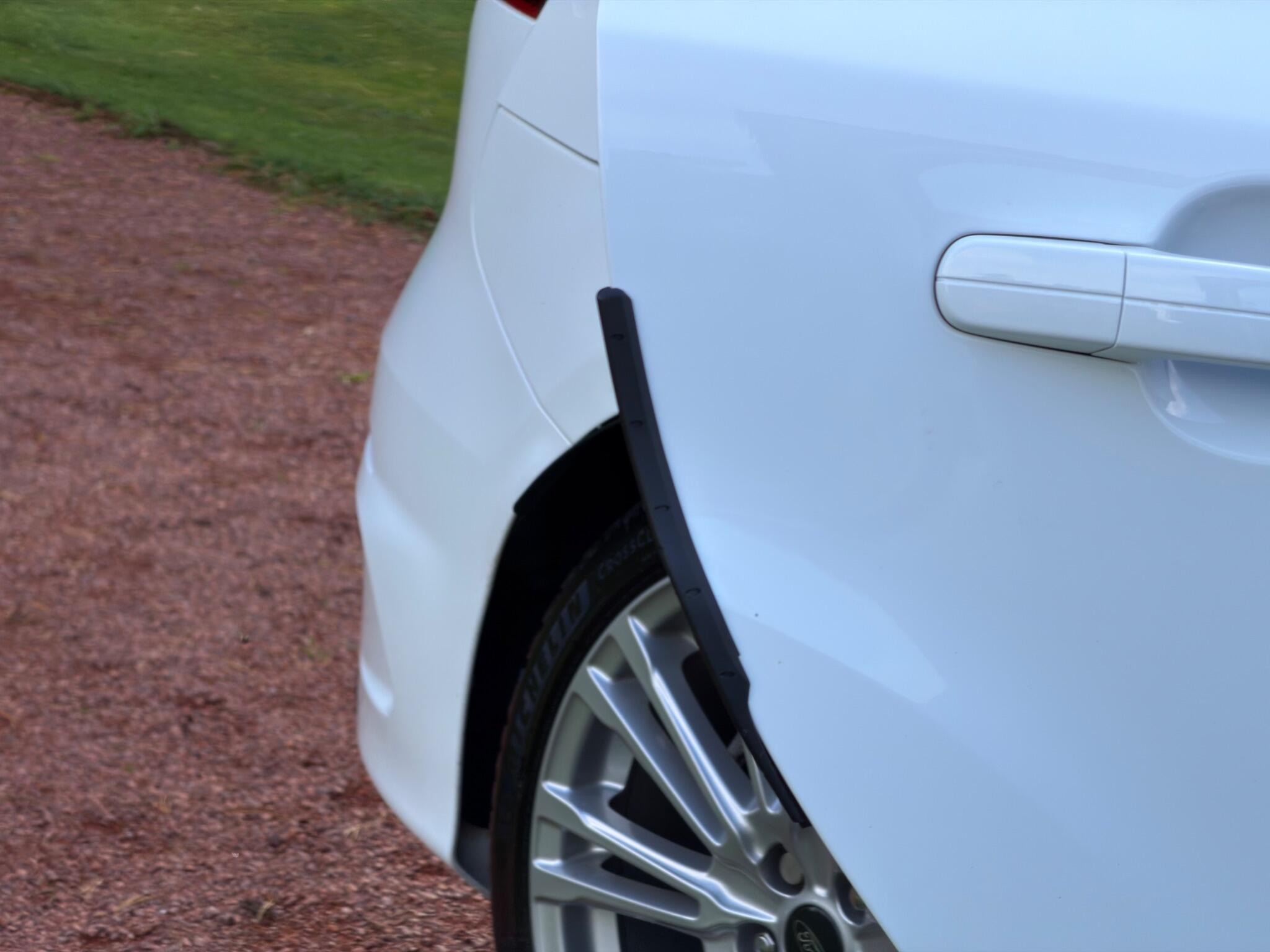 Ford Focus view 17